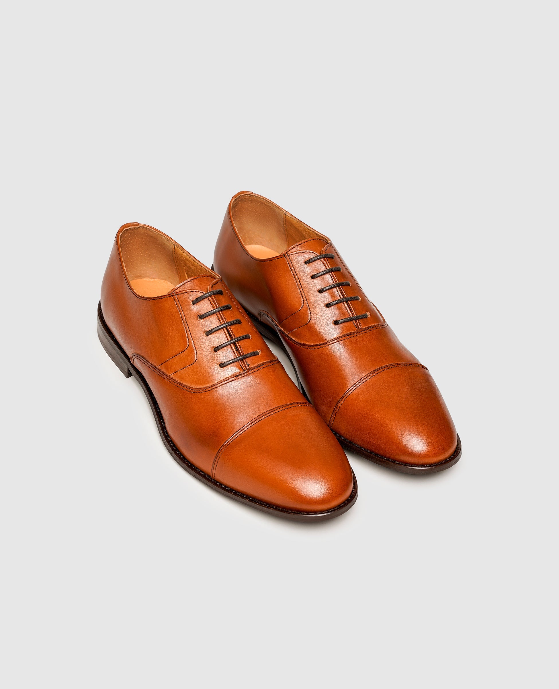 Henry Stevens Herren Wallace CO - Cognac