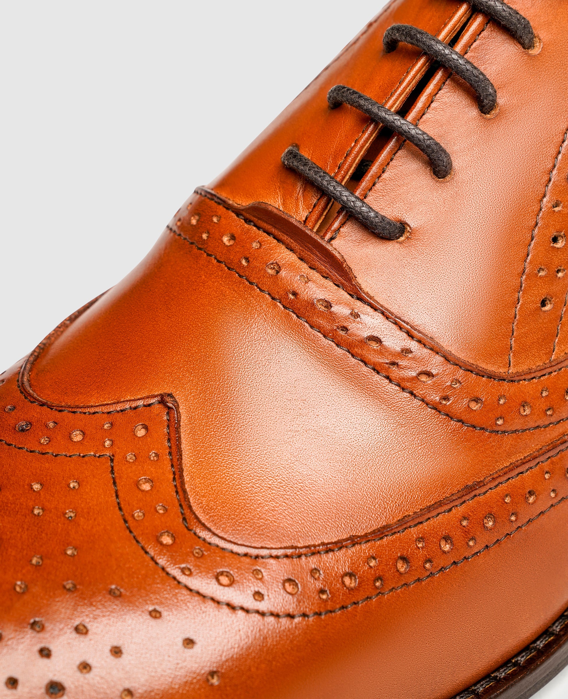 Henry Stevens Herren Wallace FBO - Cognac