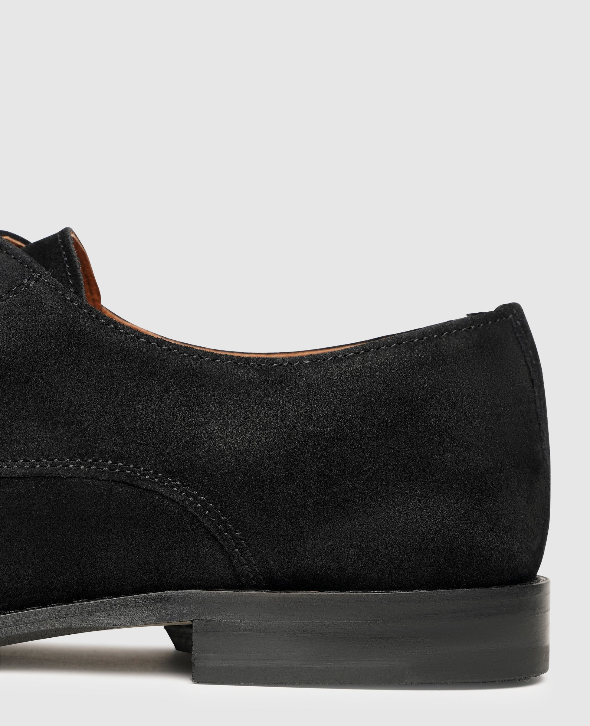 Henry Stevens Herren Wallace PD - Schwarz