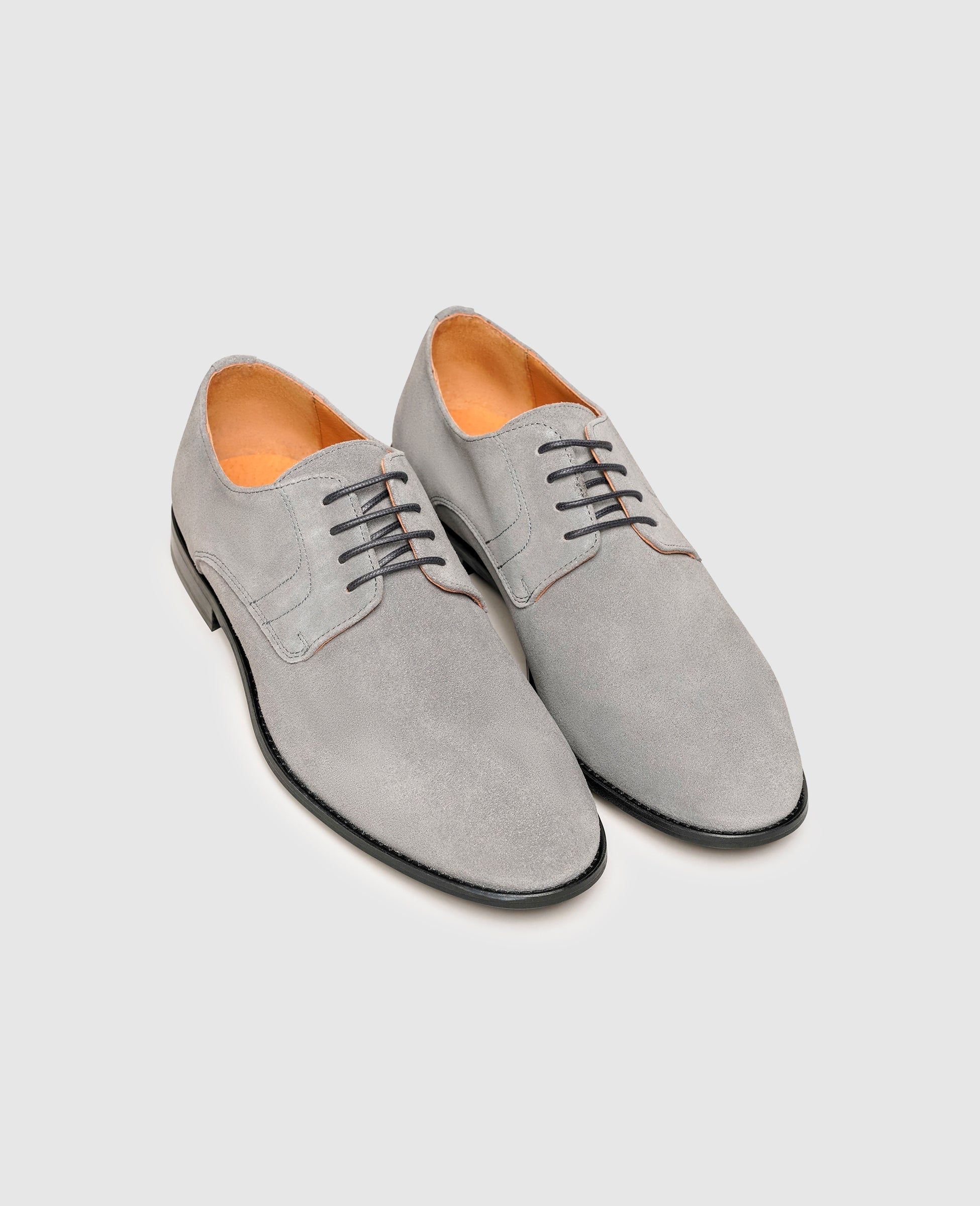 Henry Stevens Men's Wallace PD - Grey