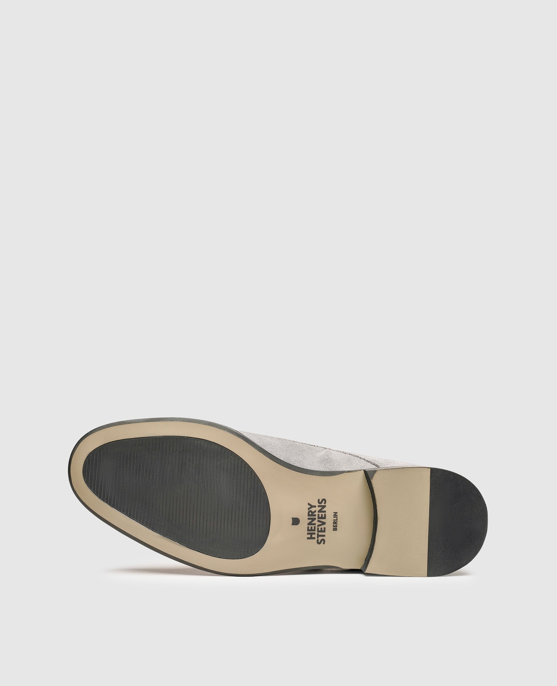 Henry Stevens Men's Wallace PD - Grey