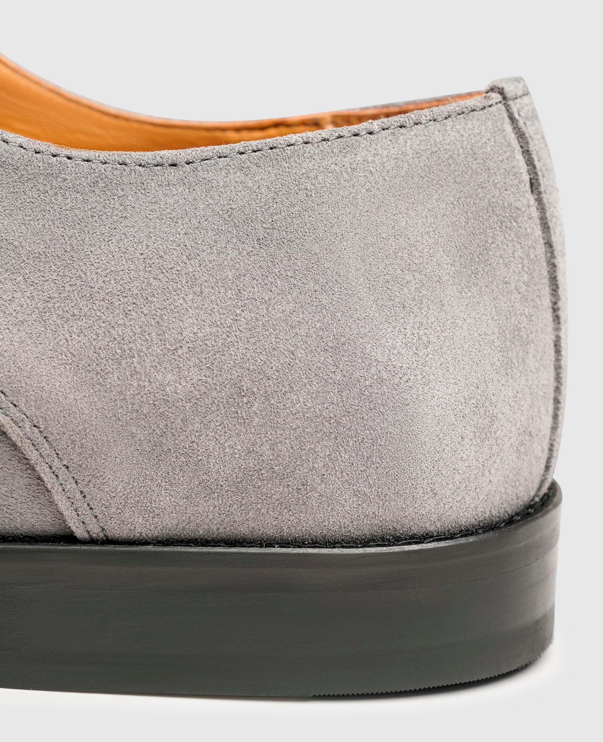 Henry Stevens Herren Wallace PD - Grey