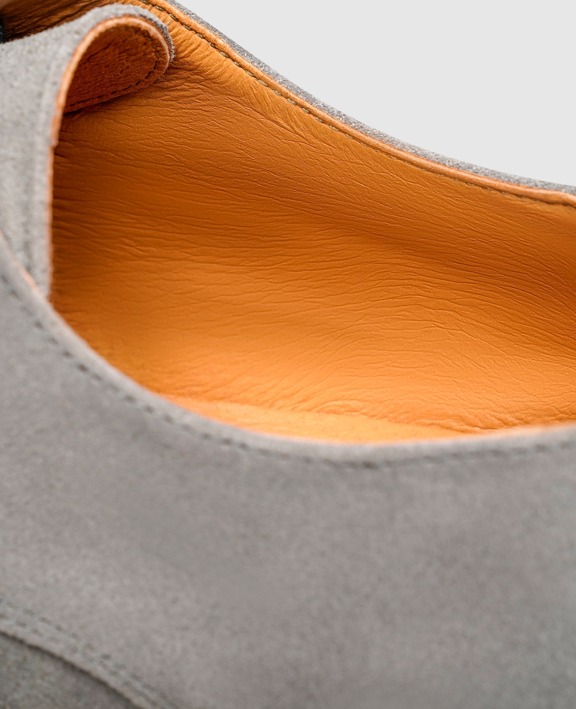 Henry Stevens Herren Wallace PD - Grey