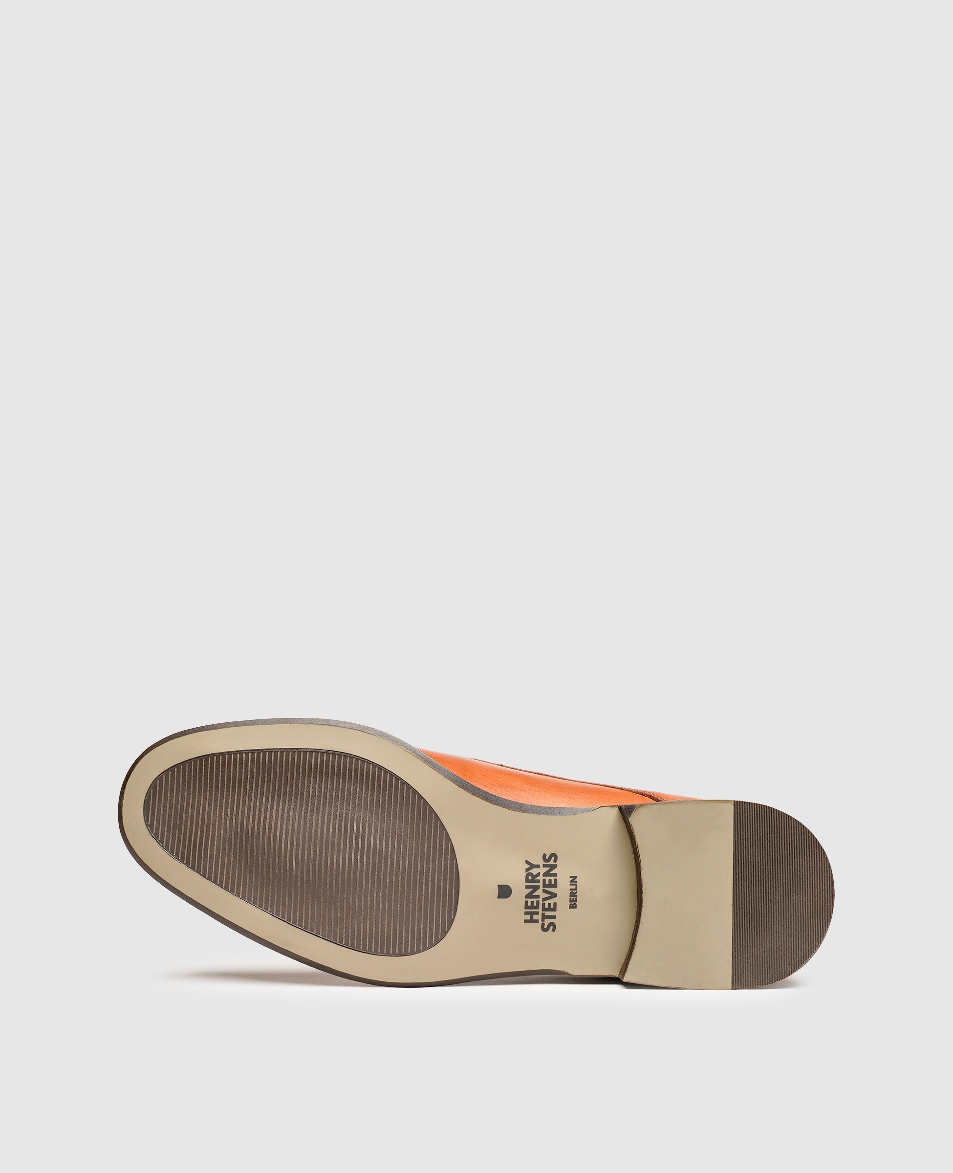 Henry Stevens Herren Wallace PD - Cognac