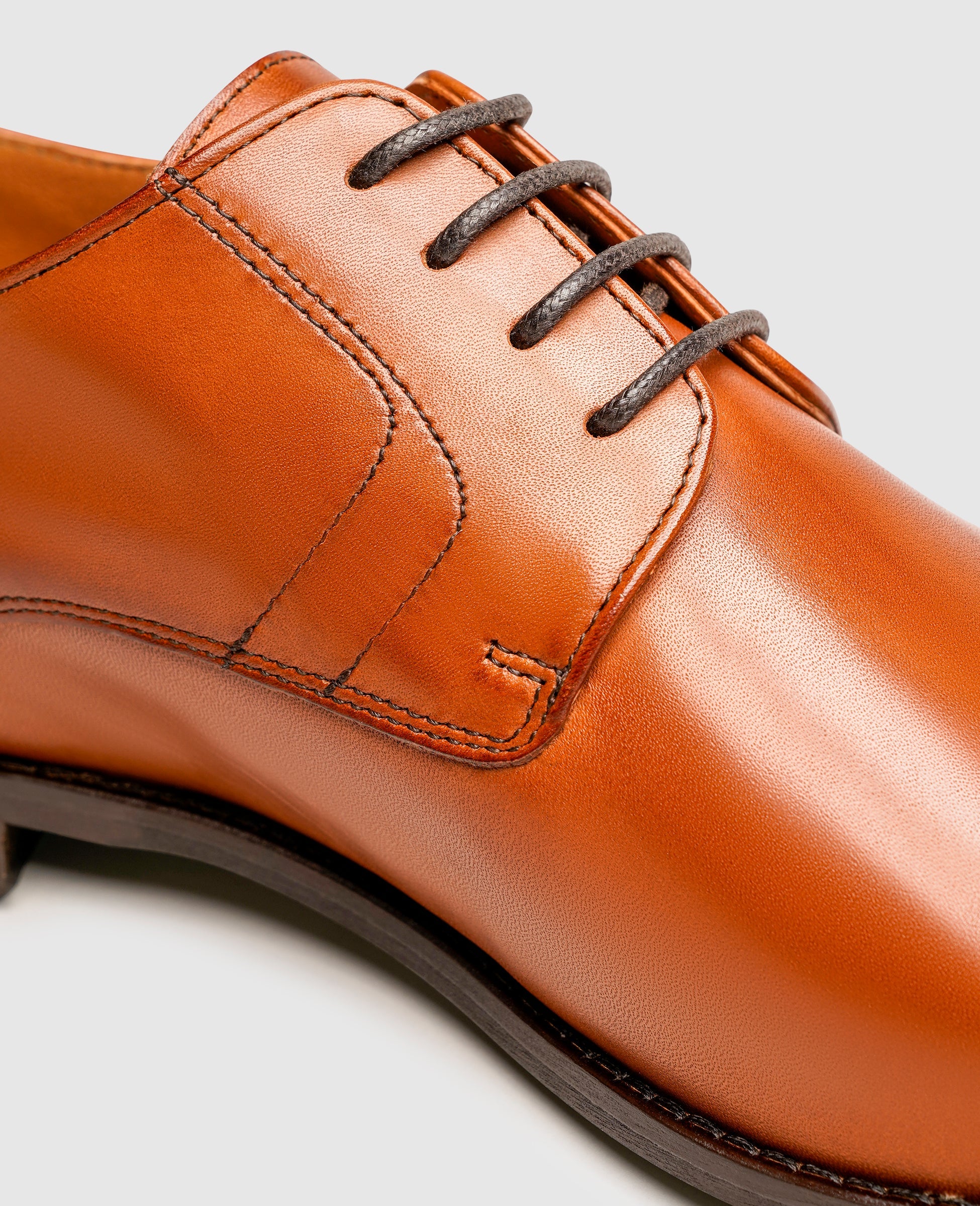 Henry Stevens Herren Wallace PD - Cognac