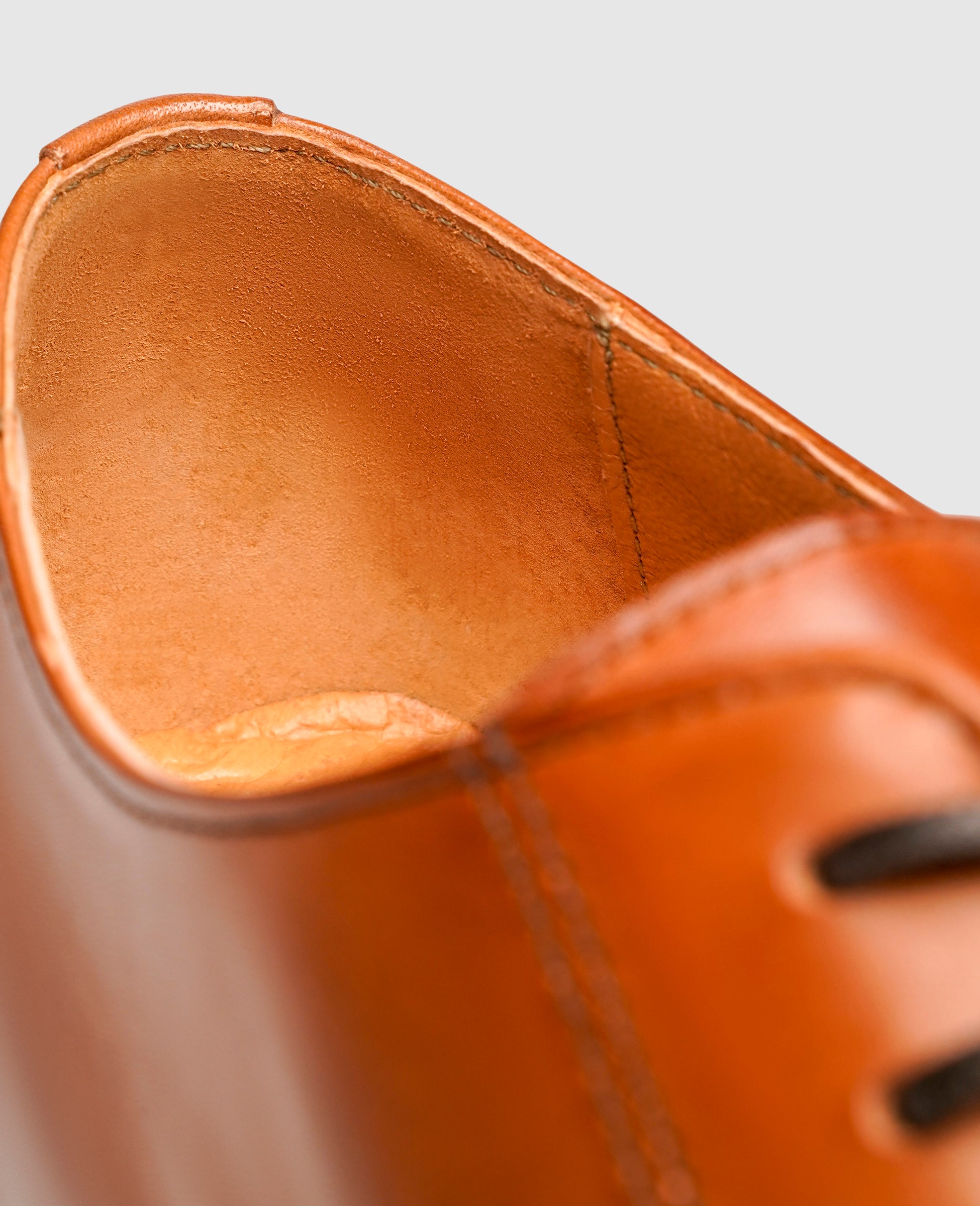 Henry Stevens Herren Wallace PD - Cognac