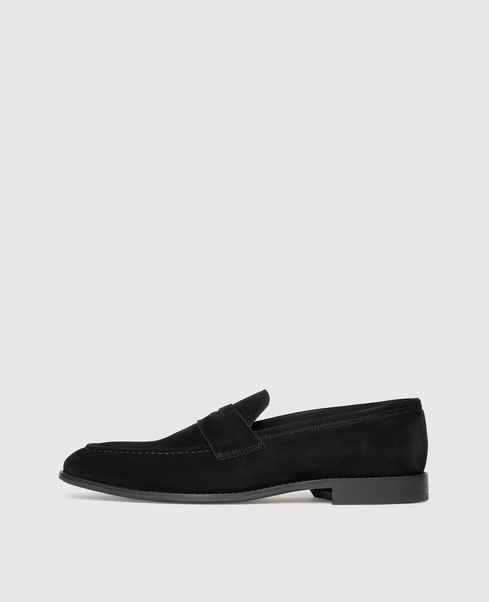 Henry Stevens Men's Wallace PL - Black