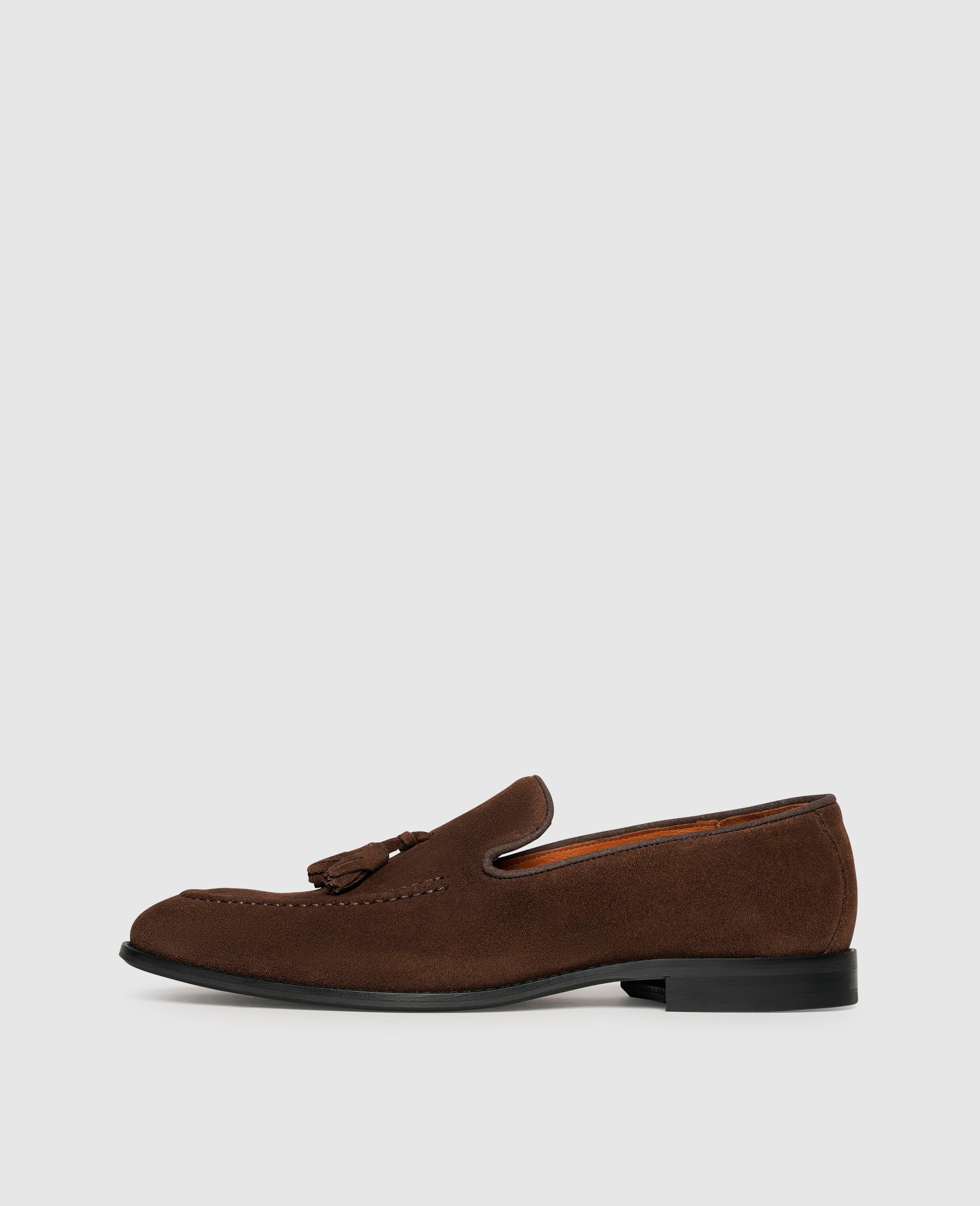 Henry Stevens Herren Wallace Tl - Braun