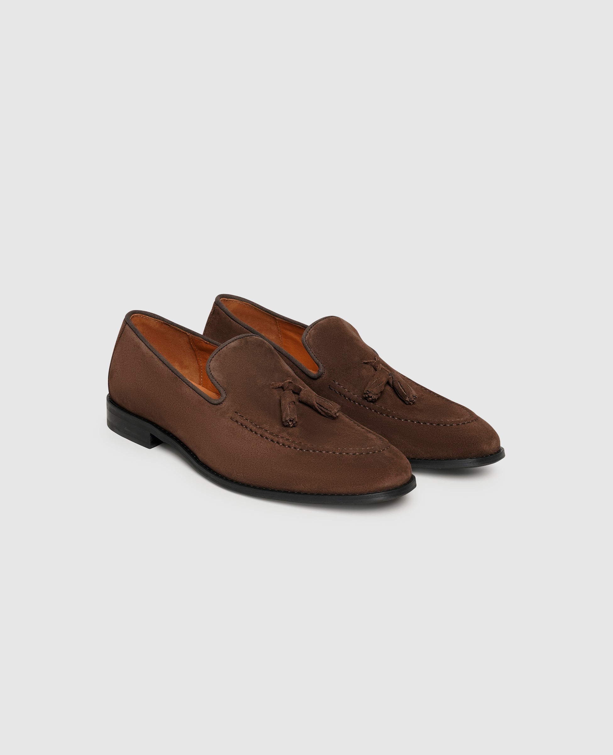 Henry Stevens Herren Wallace Tl - Braun