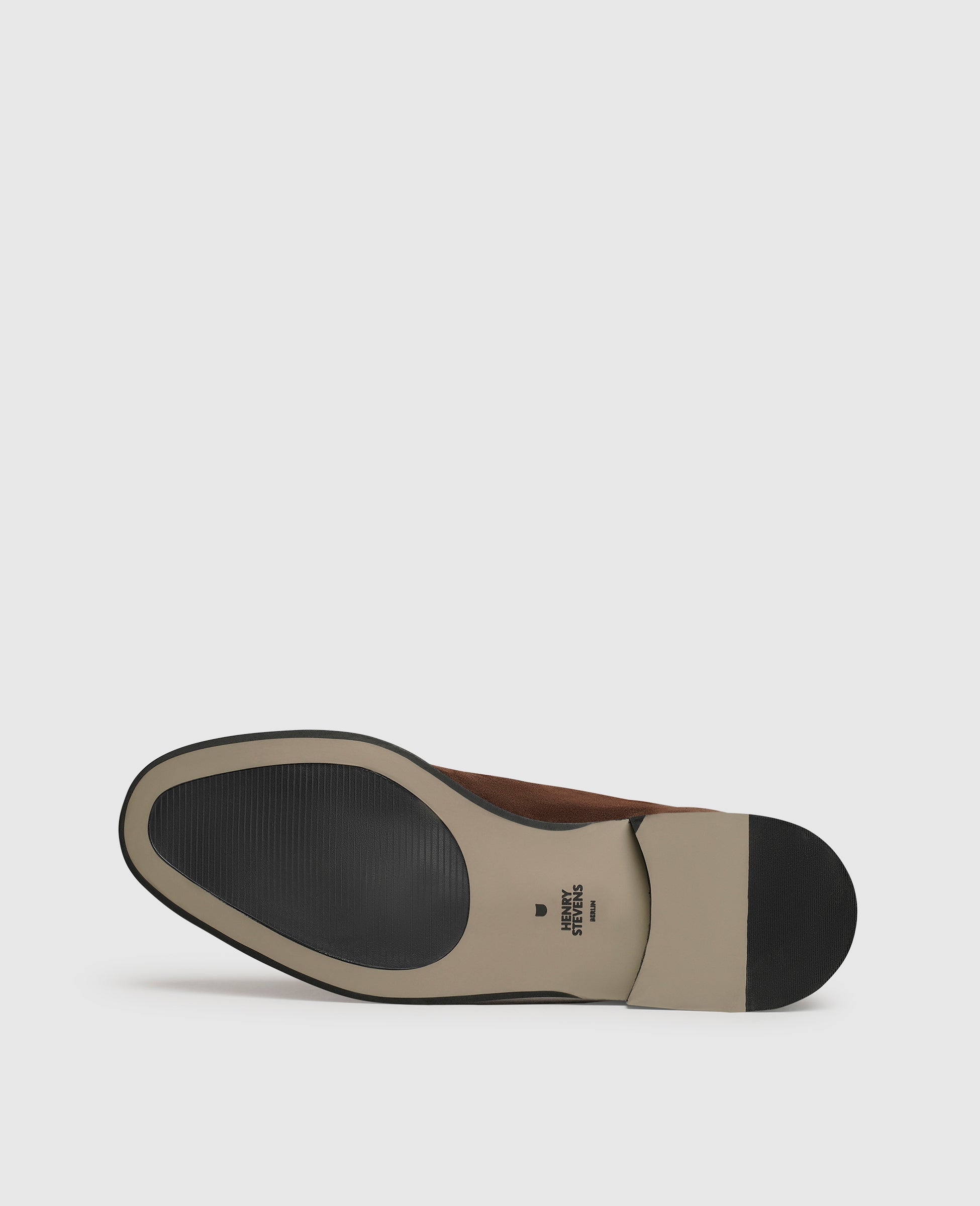 Henry Stevens Herren Wallace Tl - Braun