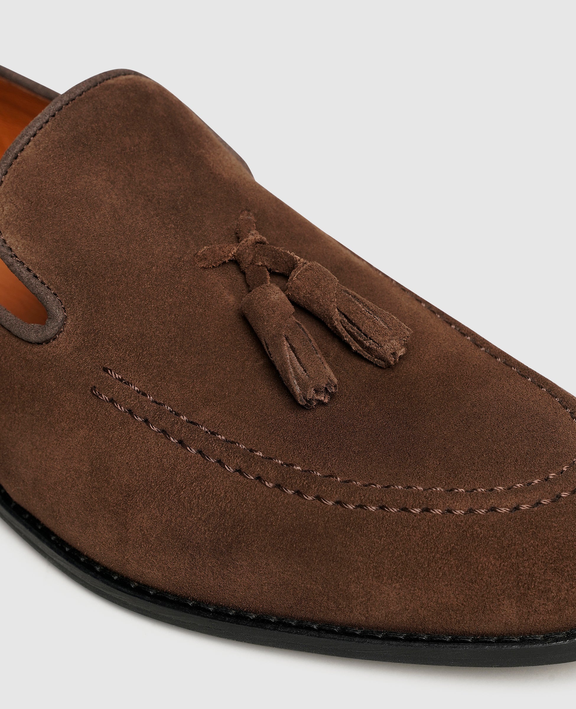 Henry Stevens Herren Wallace Tl - Braun