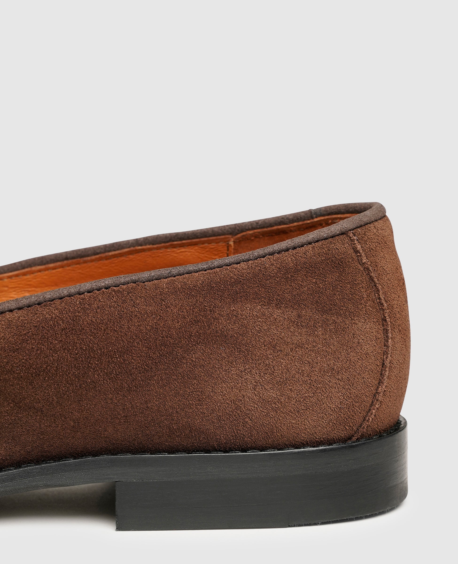 Henry Stevens Herren Wallace Tl - Braun