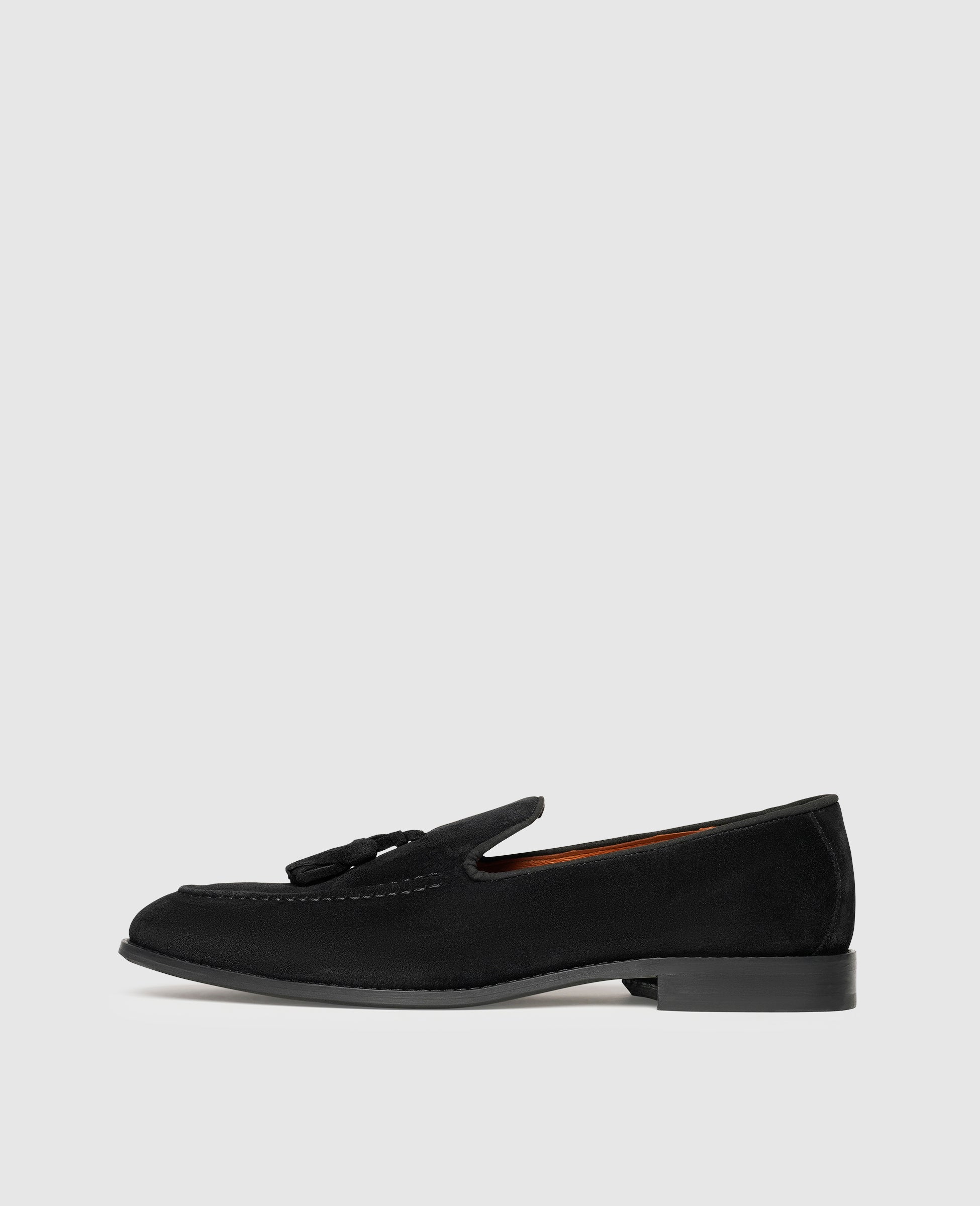 Henry Stevens Men's Wallace Tl - Black