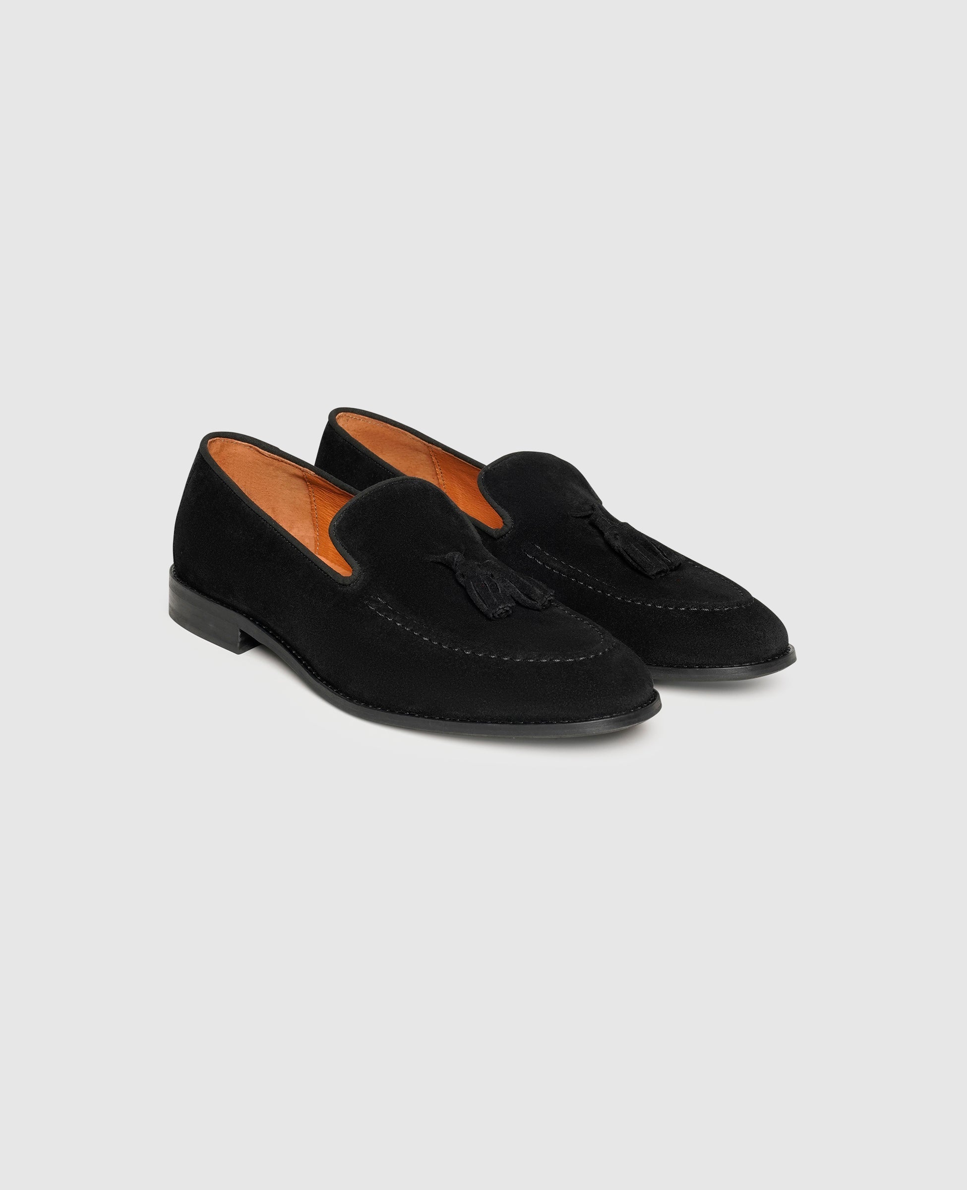 Henry Stevens Men's Wallace Tl - Black