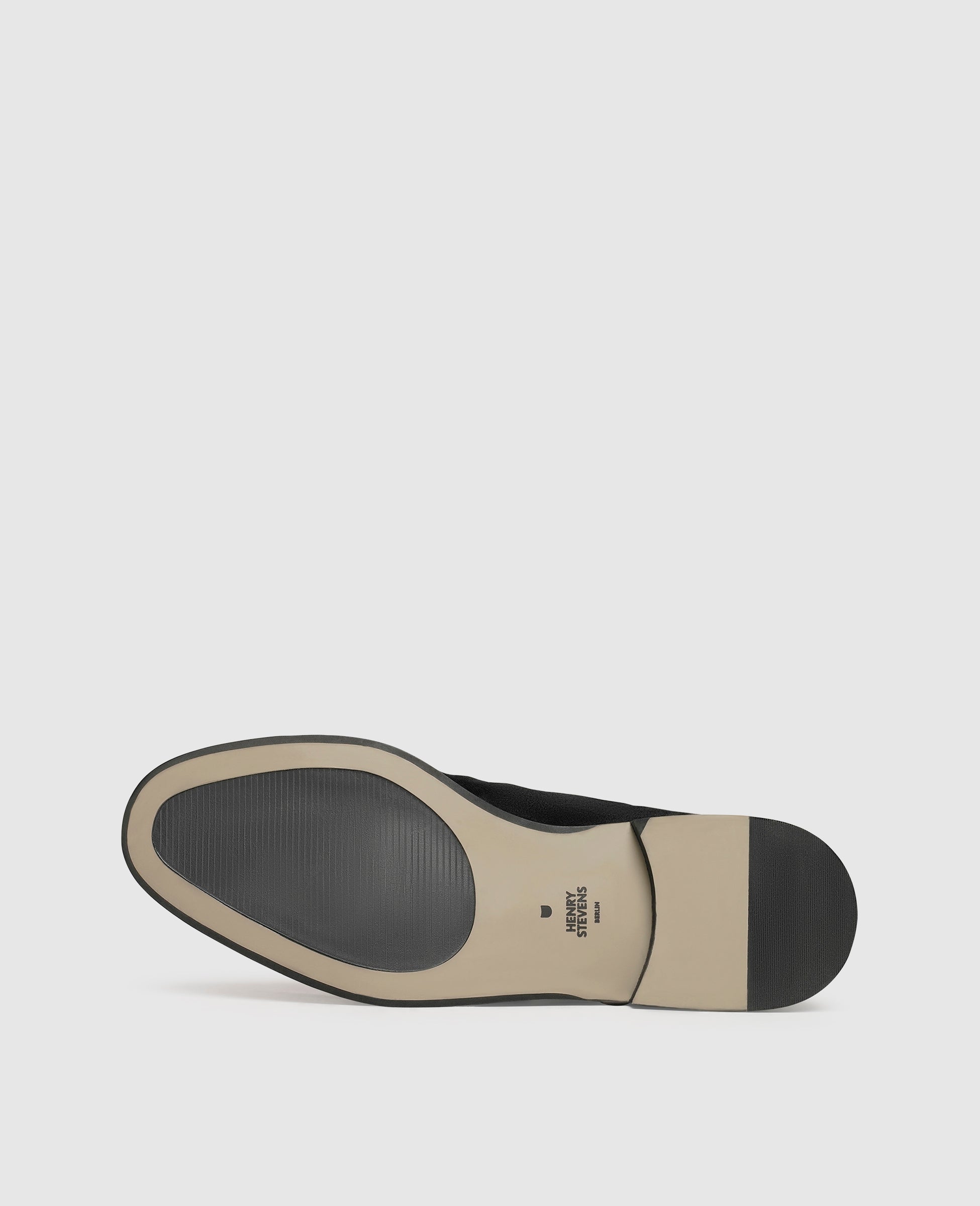 Henry Stevens Men's Wallace Tl - Black