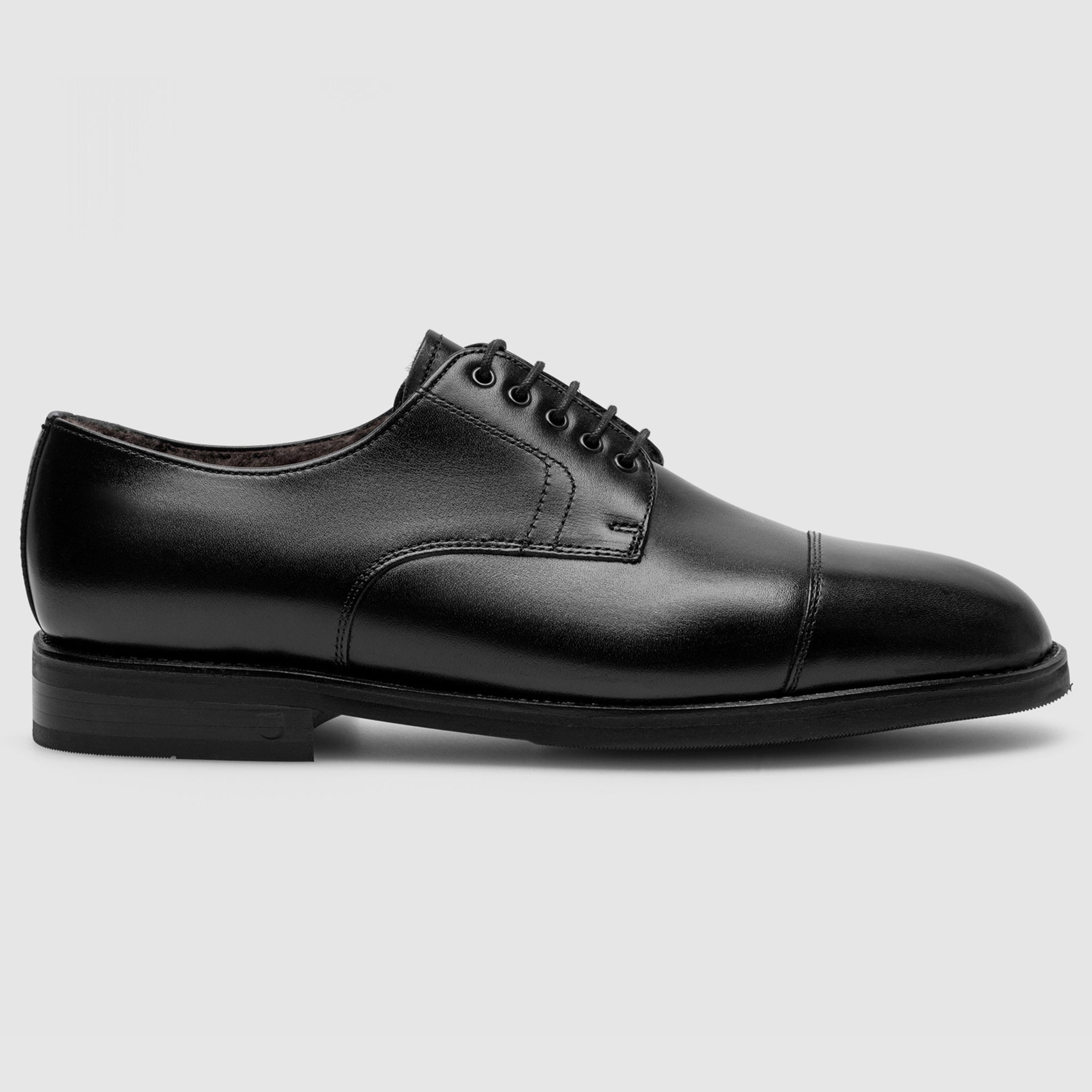 Henry Stevens Men's Winston CD3 - Black