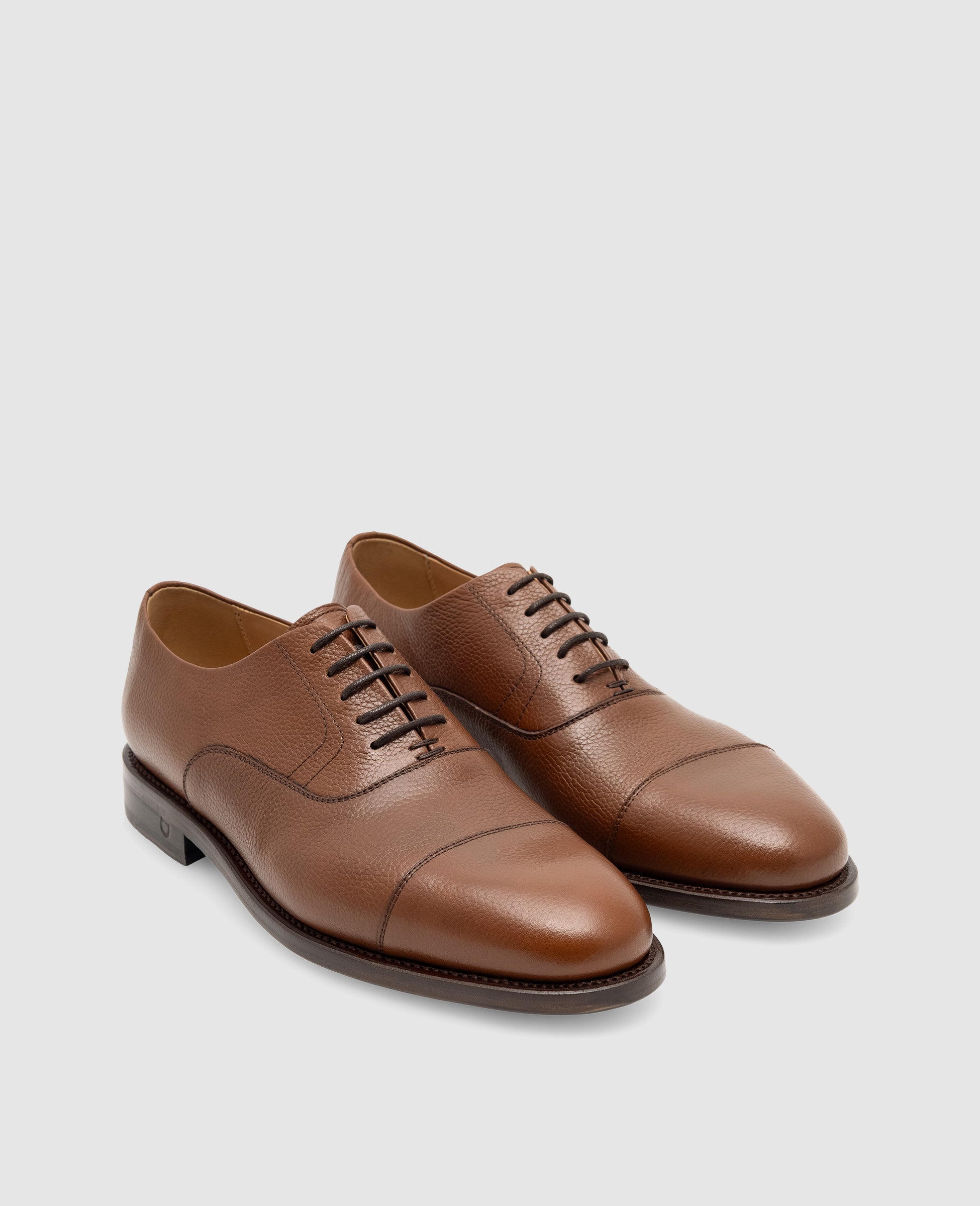 Henry Stevens Herren Winston CO - Midbrown