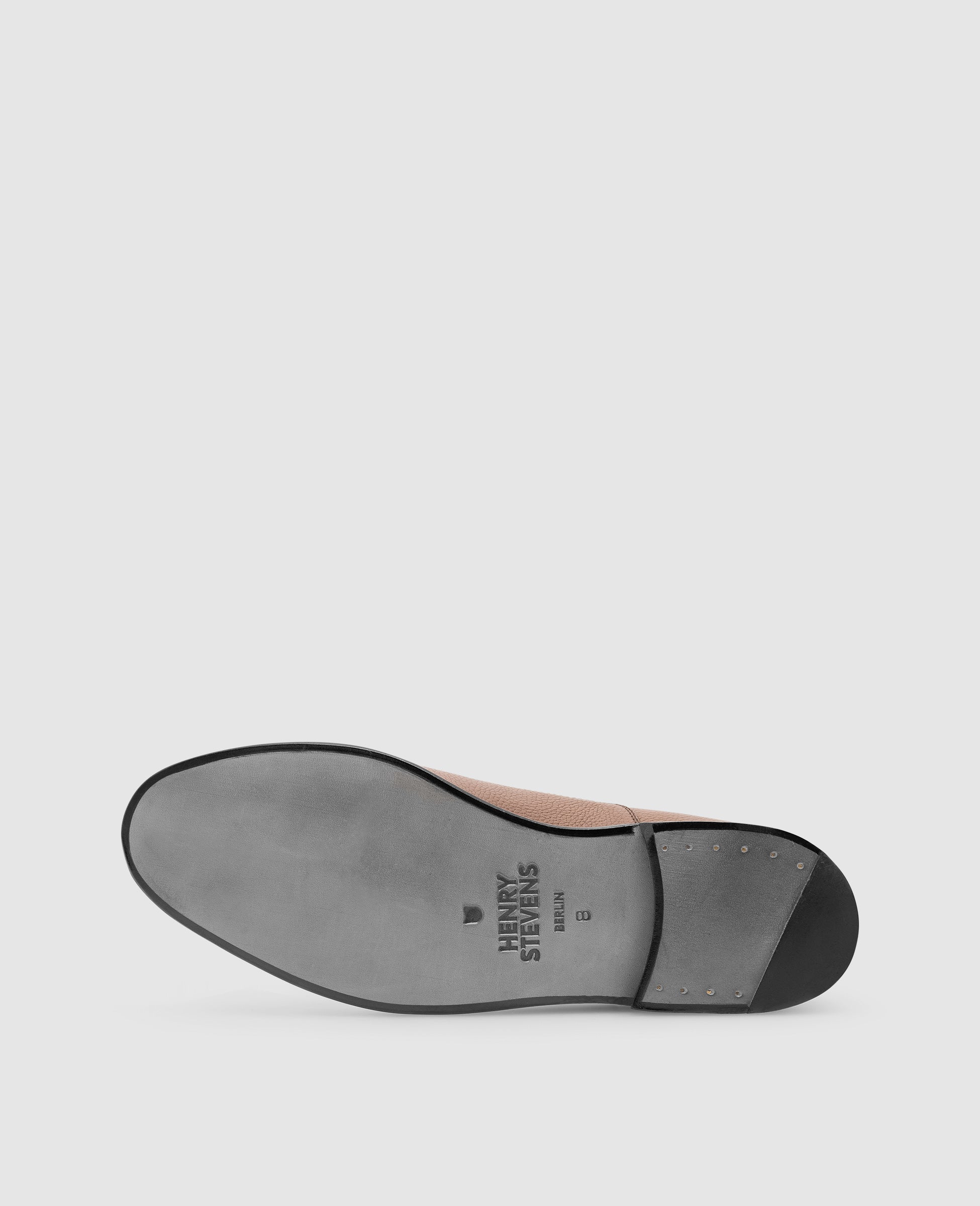 Henry Stevens Herren Winston CO - Midbrown