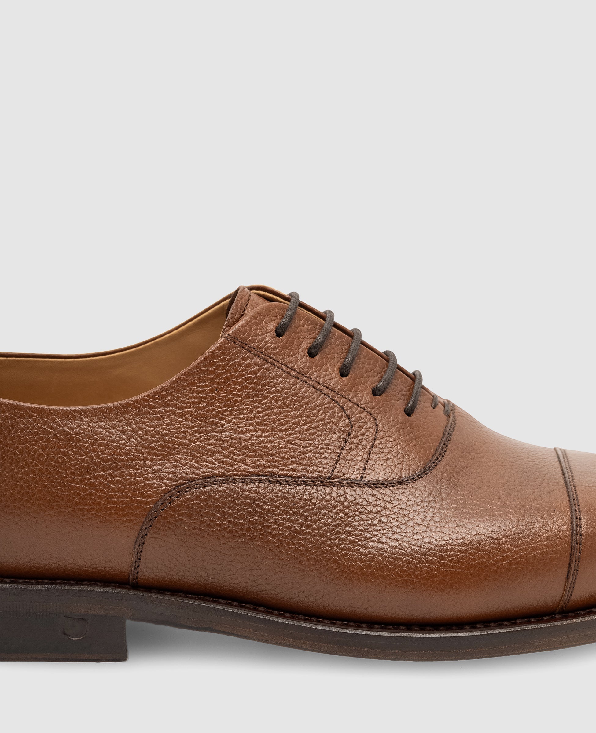 Henry Stevens Herren Winston CO - Midbrown