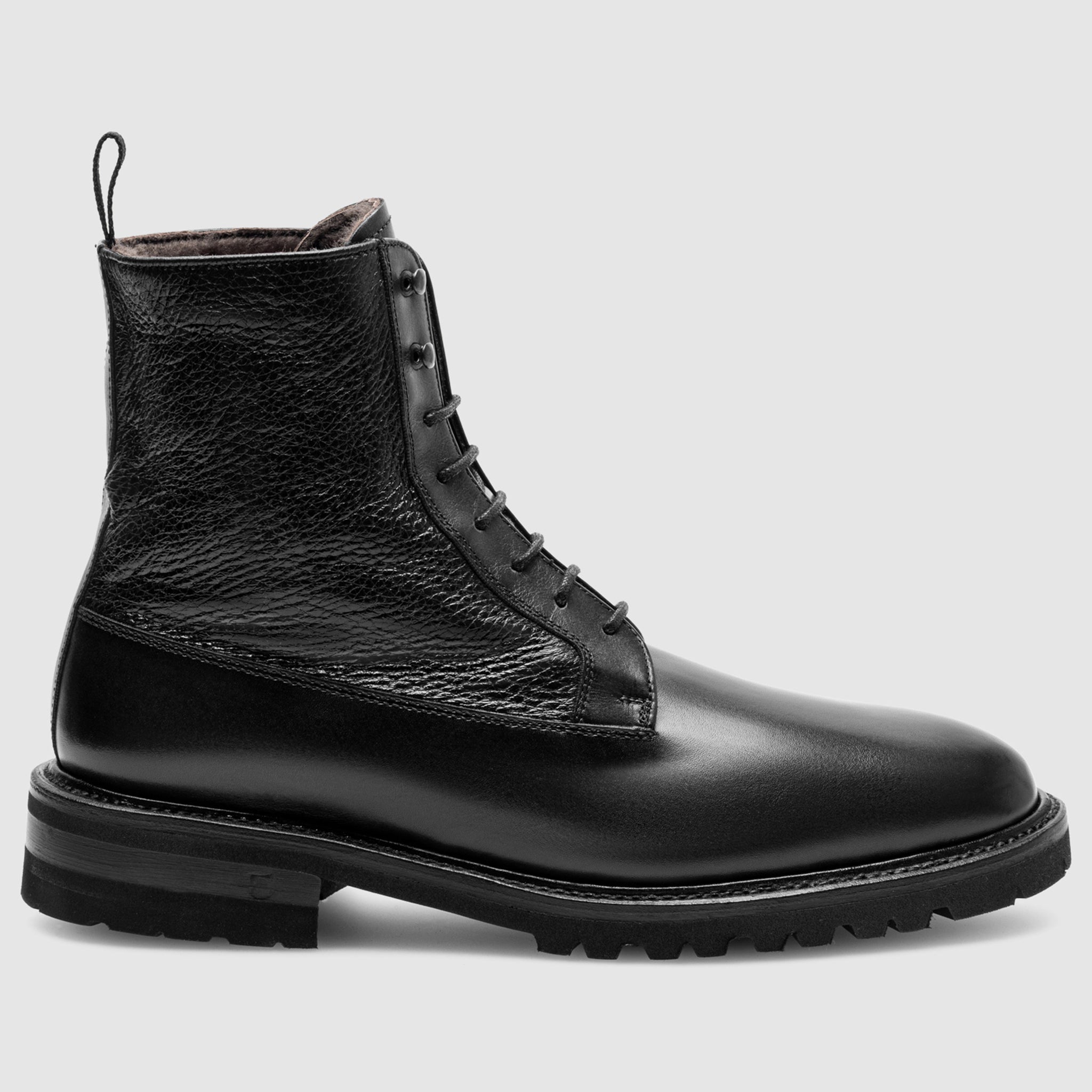 Henry Stevens Herren Winston PDB5 - Dark Gray