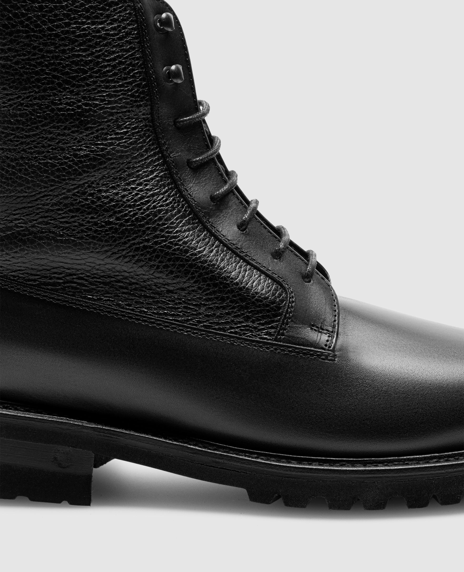 Henry Stevens Herren Winston PDB5 - Dunkelgrau