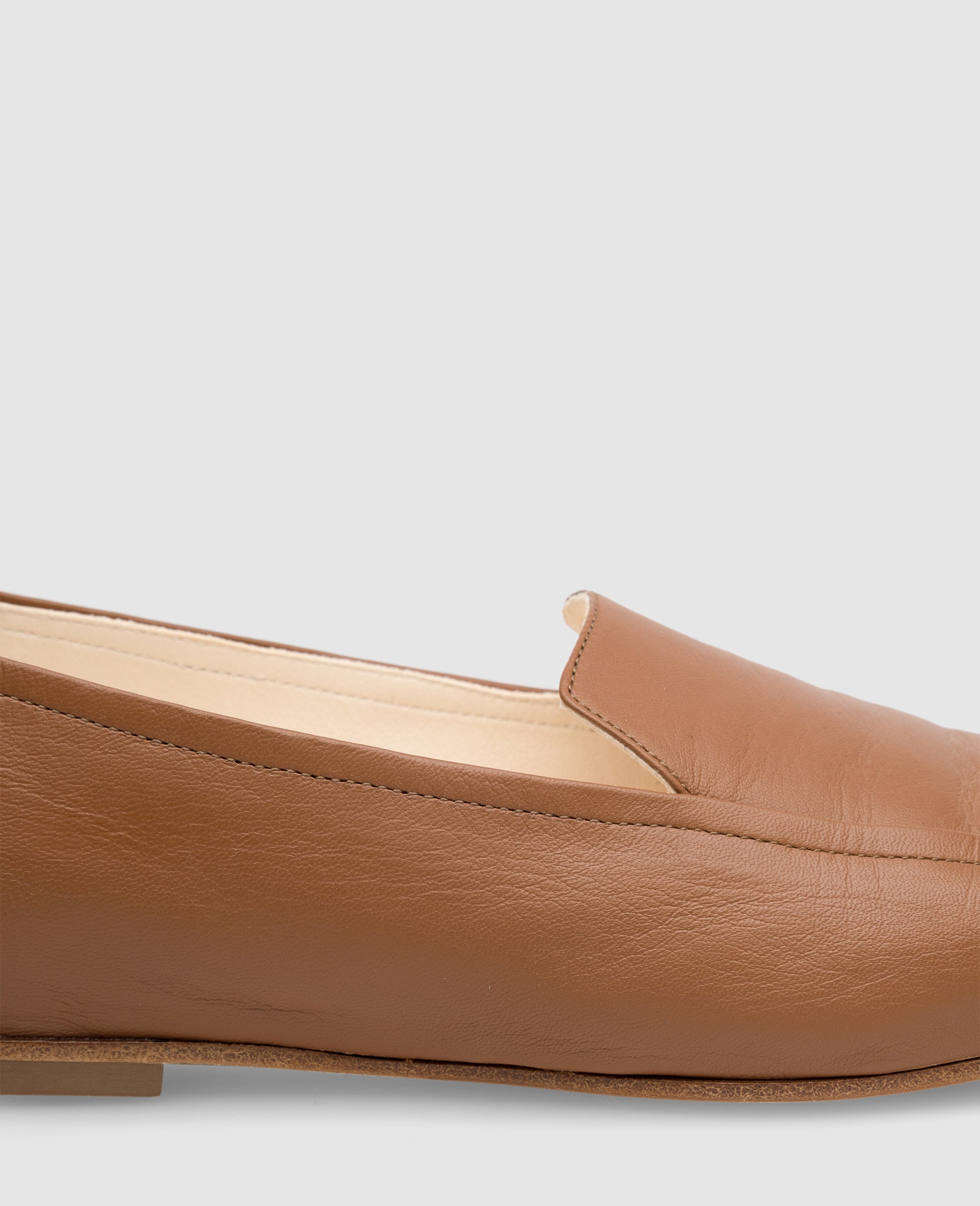 Henry Stevens Women's Audrey HVL - Brown