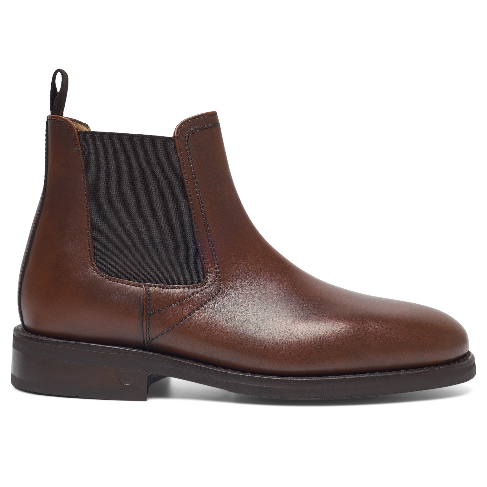 Henry Stevens Women's Ella CB2 - Medium Brown