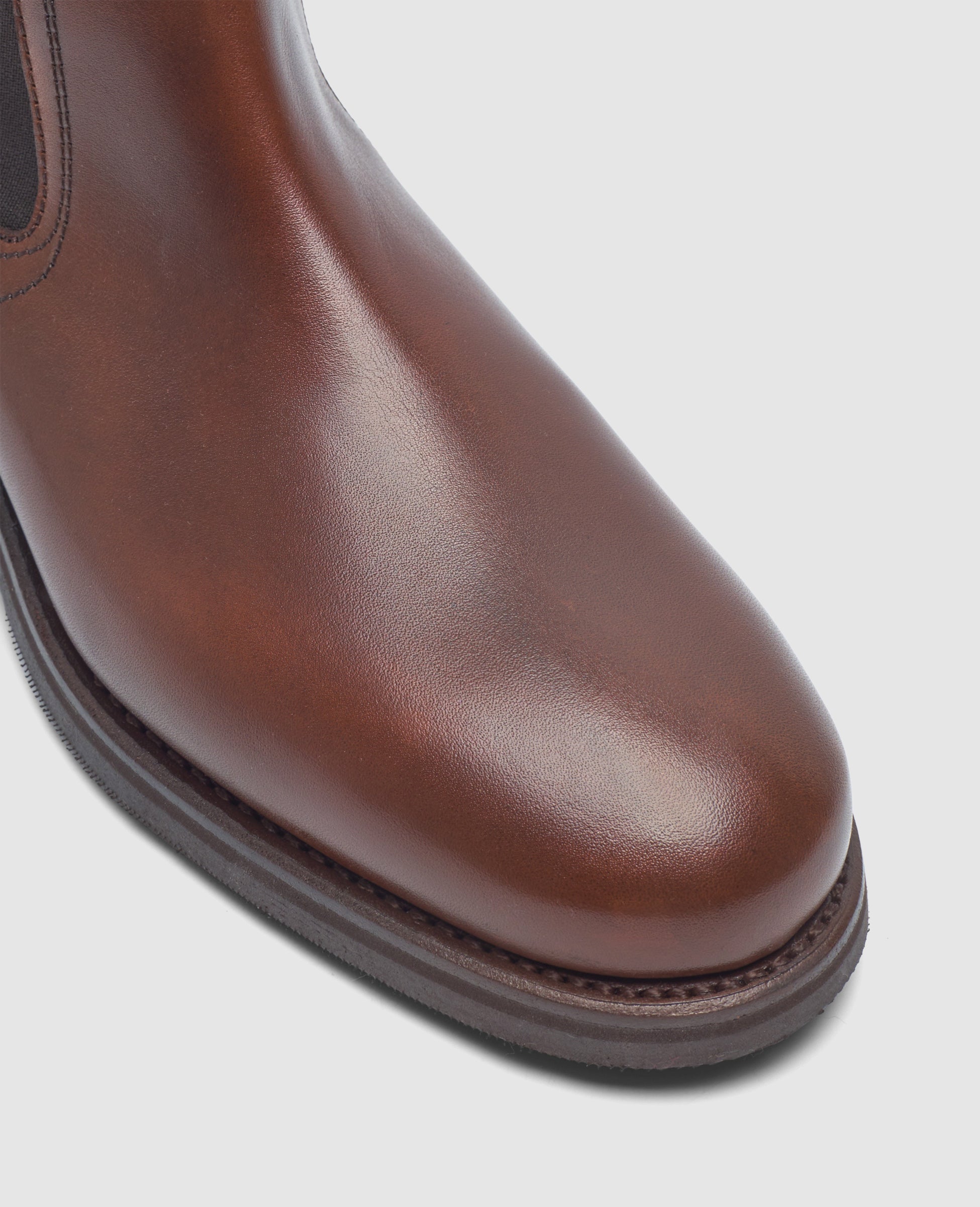 Henry Stevens Women's Ella CB2 - Medium Brown