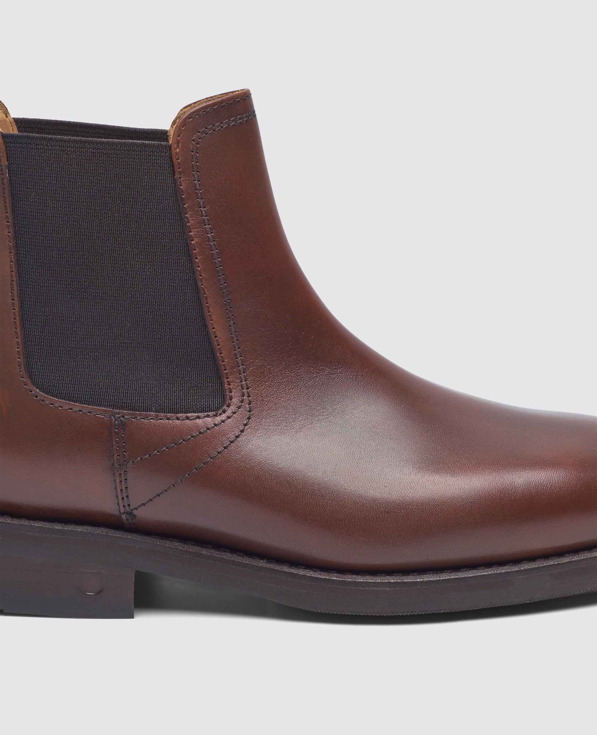 Henry Stevens Women's Ella CB2 - Medium Brown