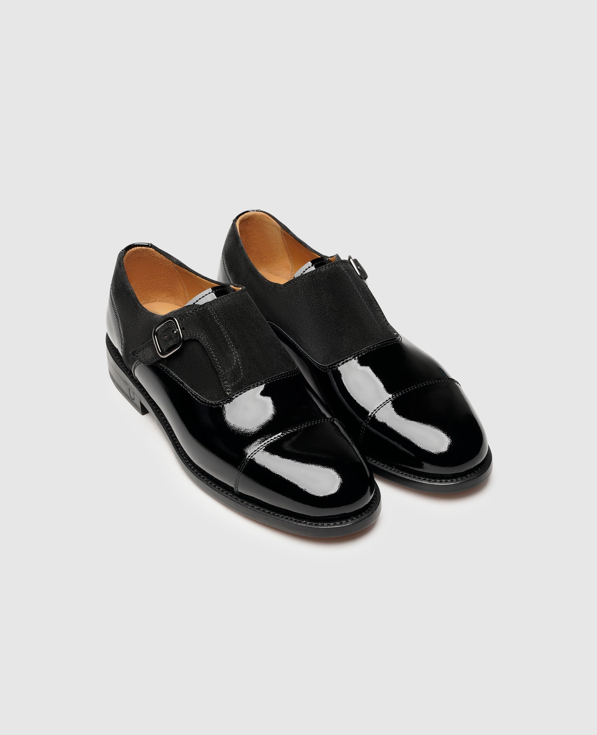Henry Stevens Damen Ella CSM - Black