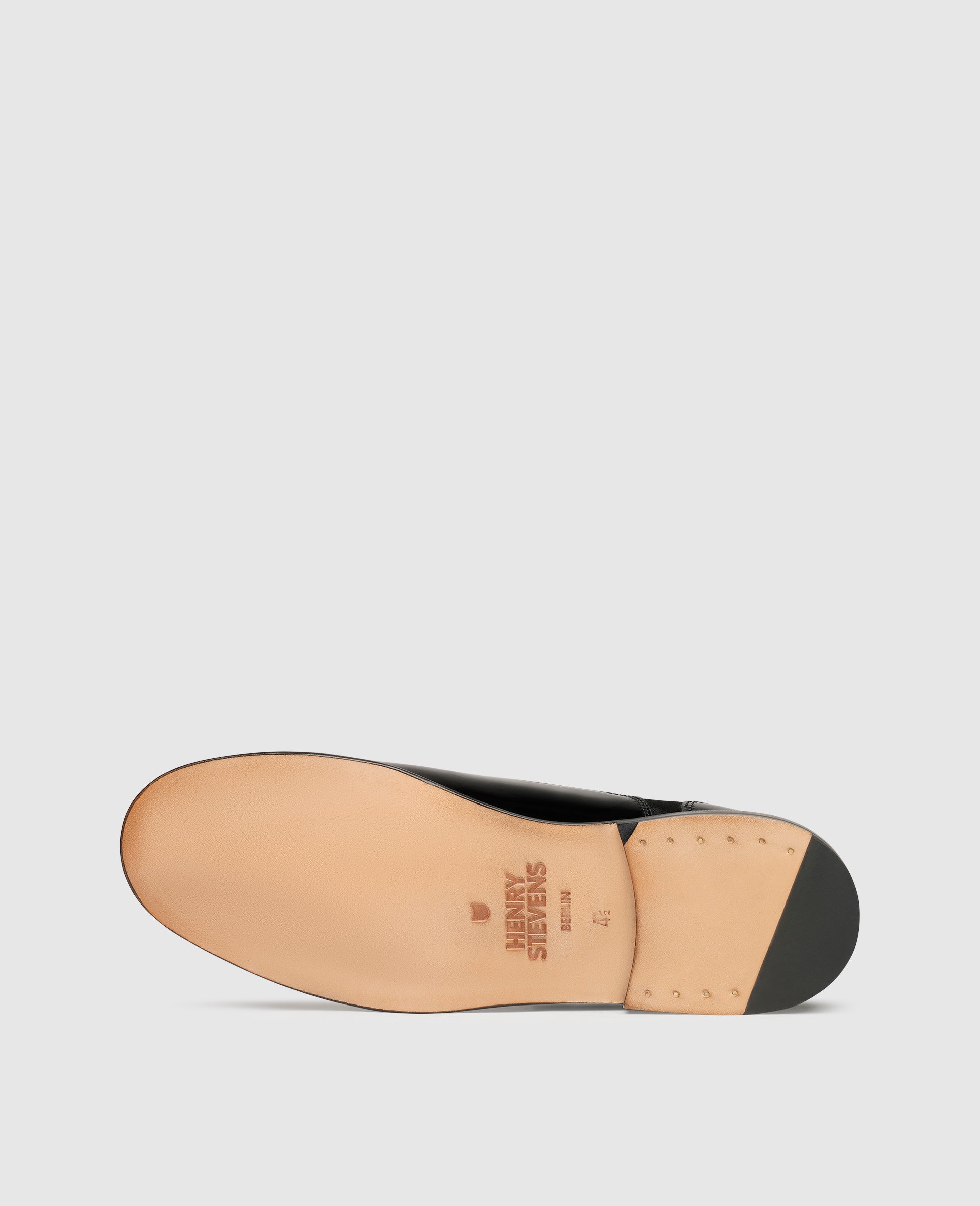 Henry Stevens Damen Ella CSM - Black