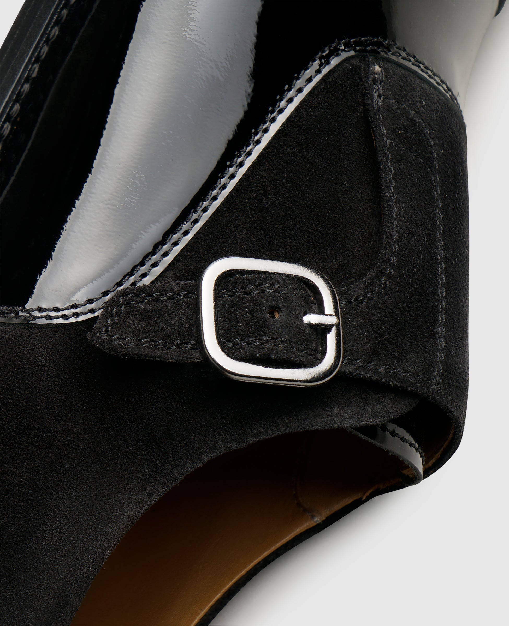 Henry Stevens Damen Ella CSM - Black