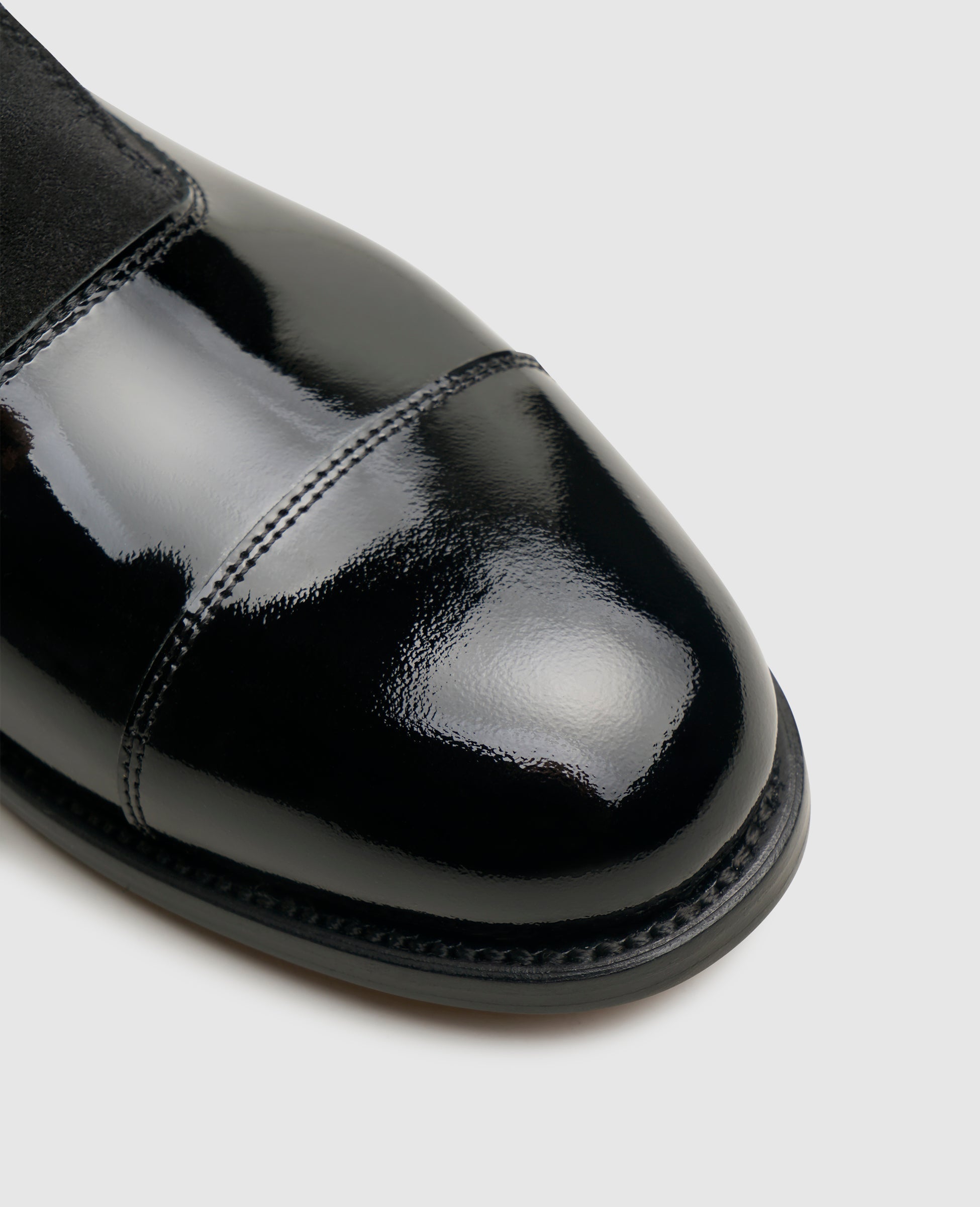 Henry Stevens Damen Ella CSM - Black