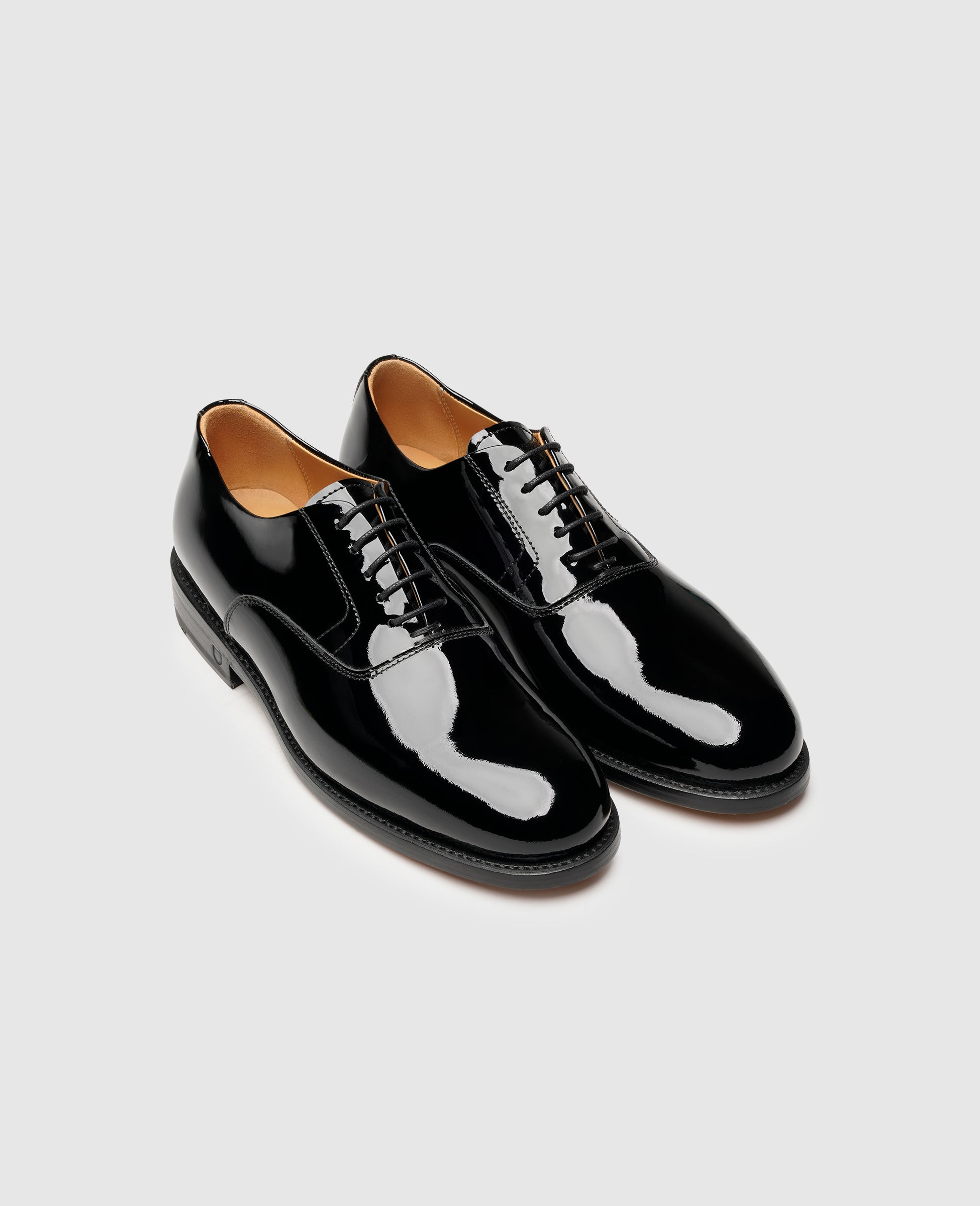 Henry Stevens Damen Ella PO - Black