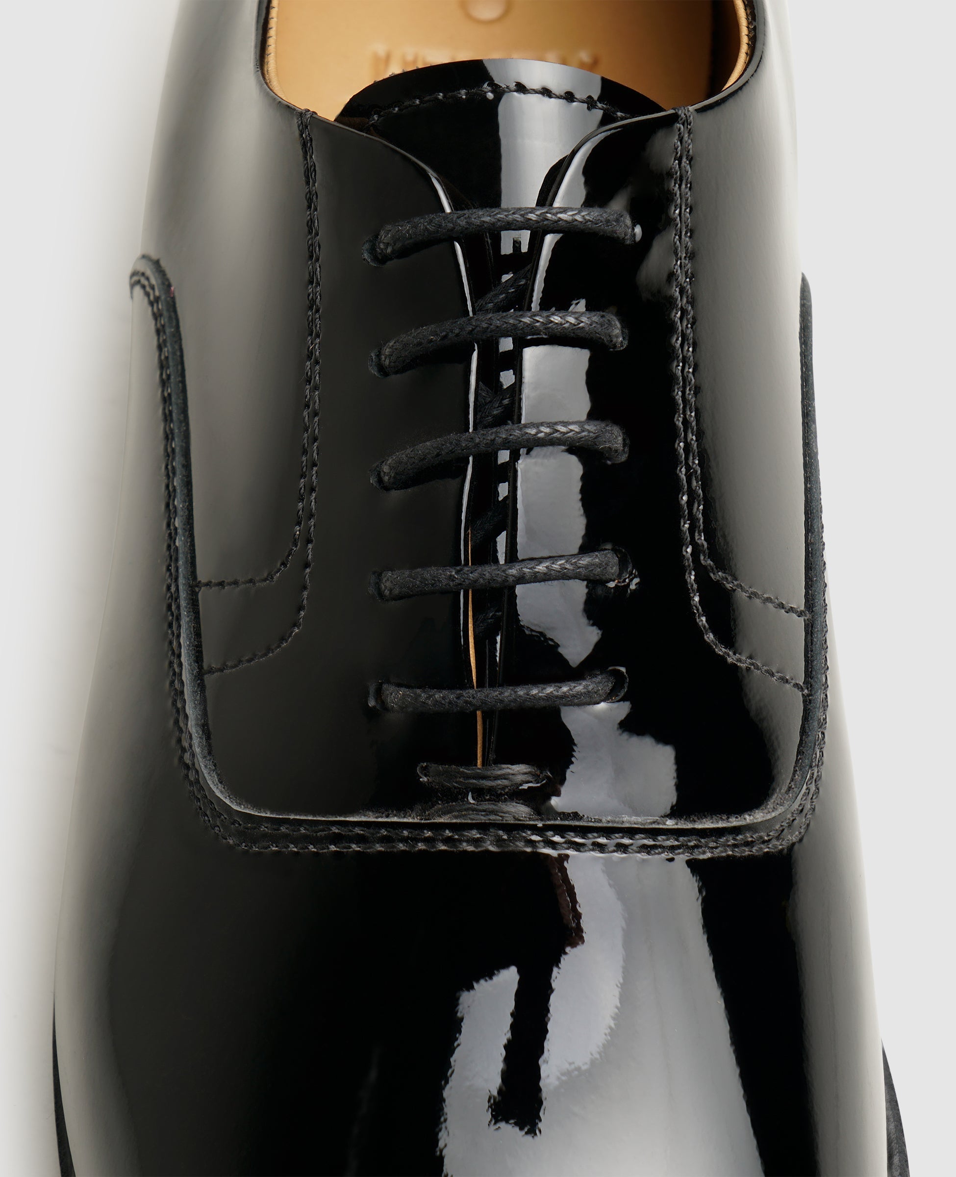 Henry Stevens Damen Ella PO - Schwarz