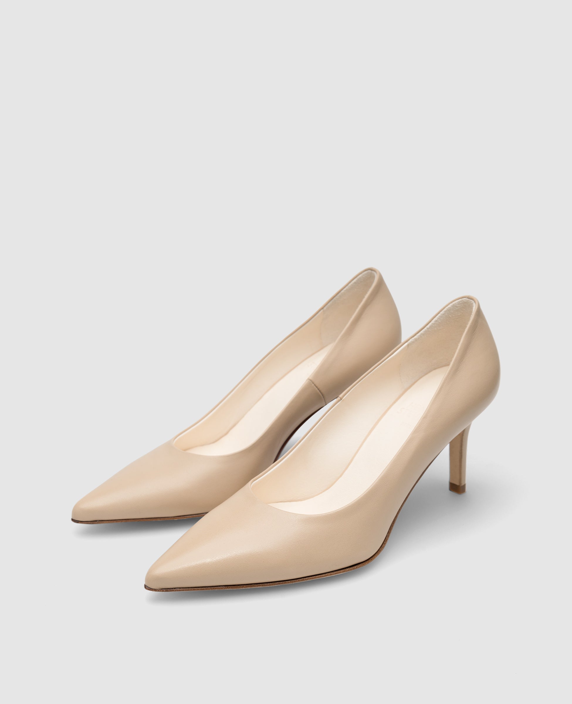 Henry Stevens Damen Emma P70 - Beige