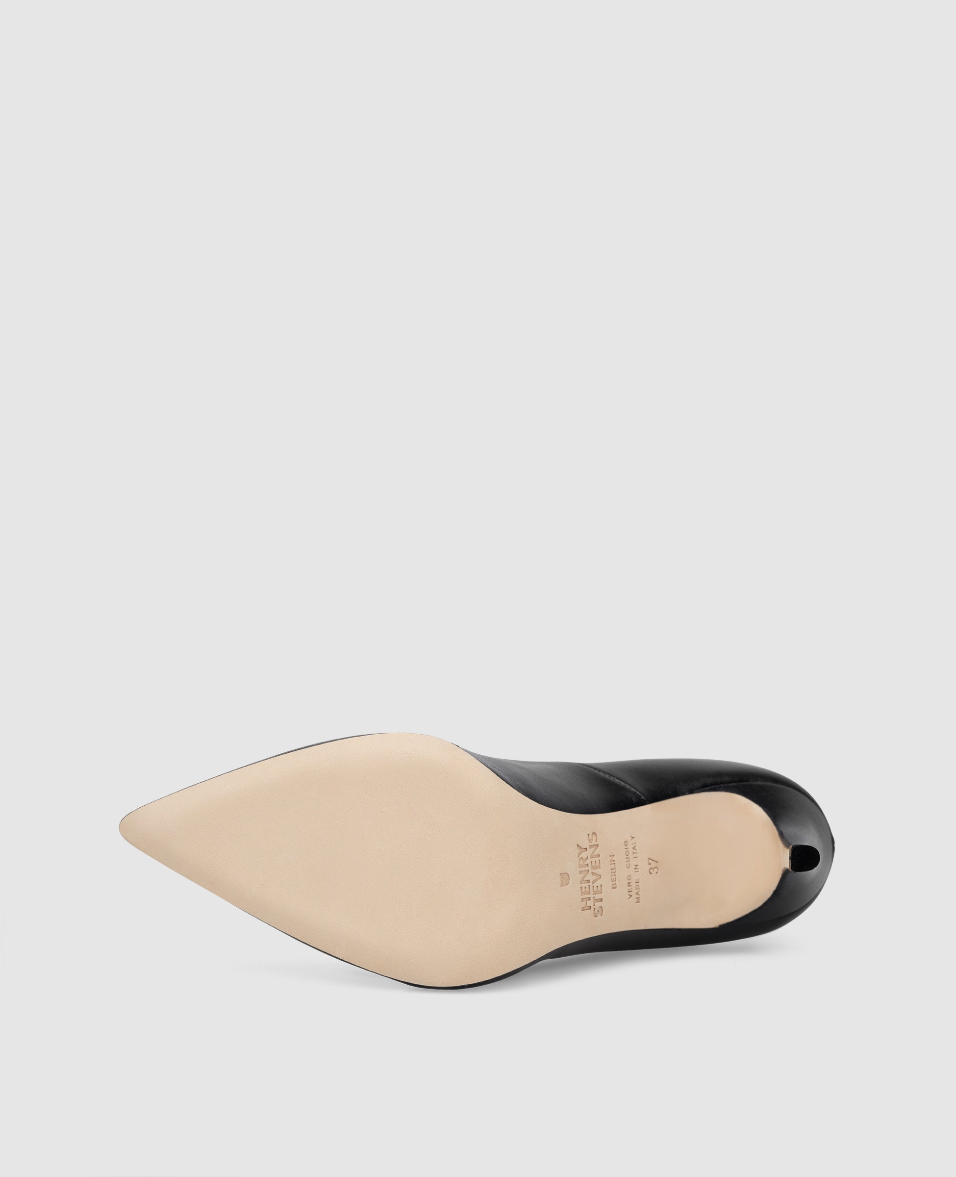 Henry Stevens Women's Emma P90 - Black