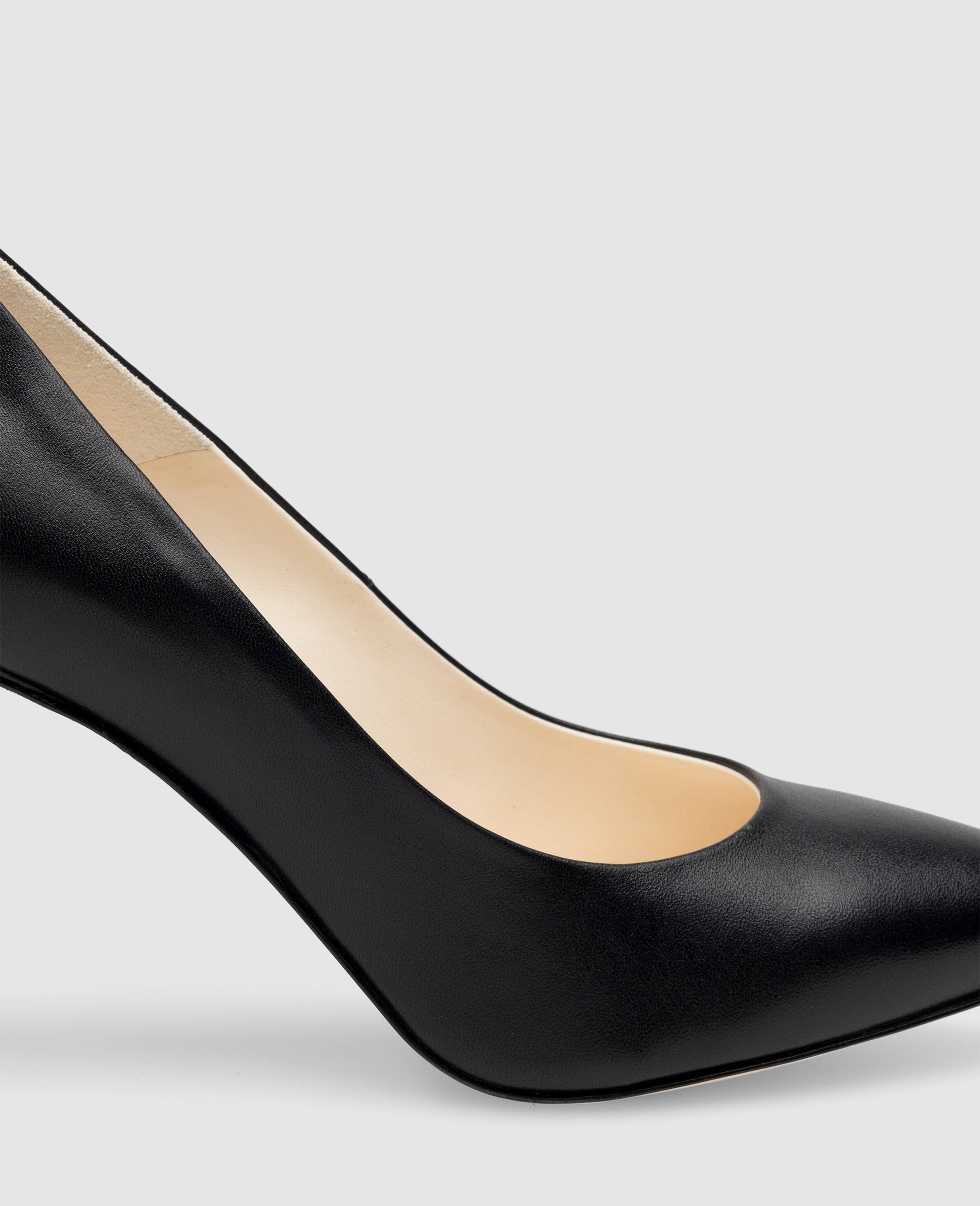 Henry Stevens Women's Emma P90 - Black