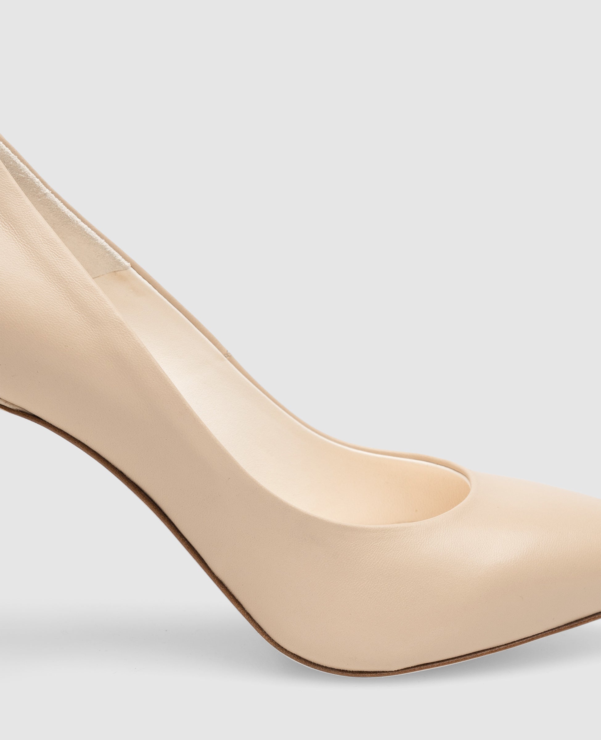 Henry Stevens Women's Emma P90 - Beige