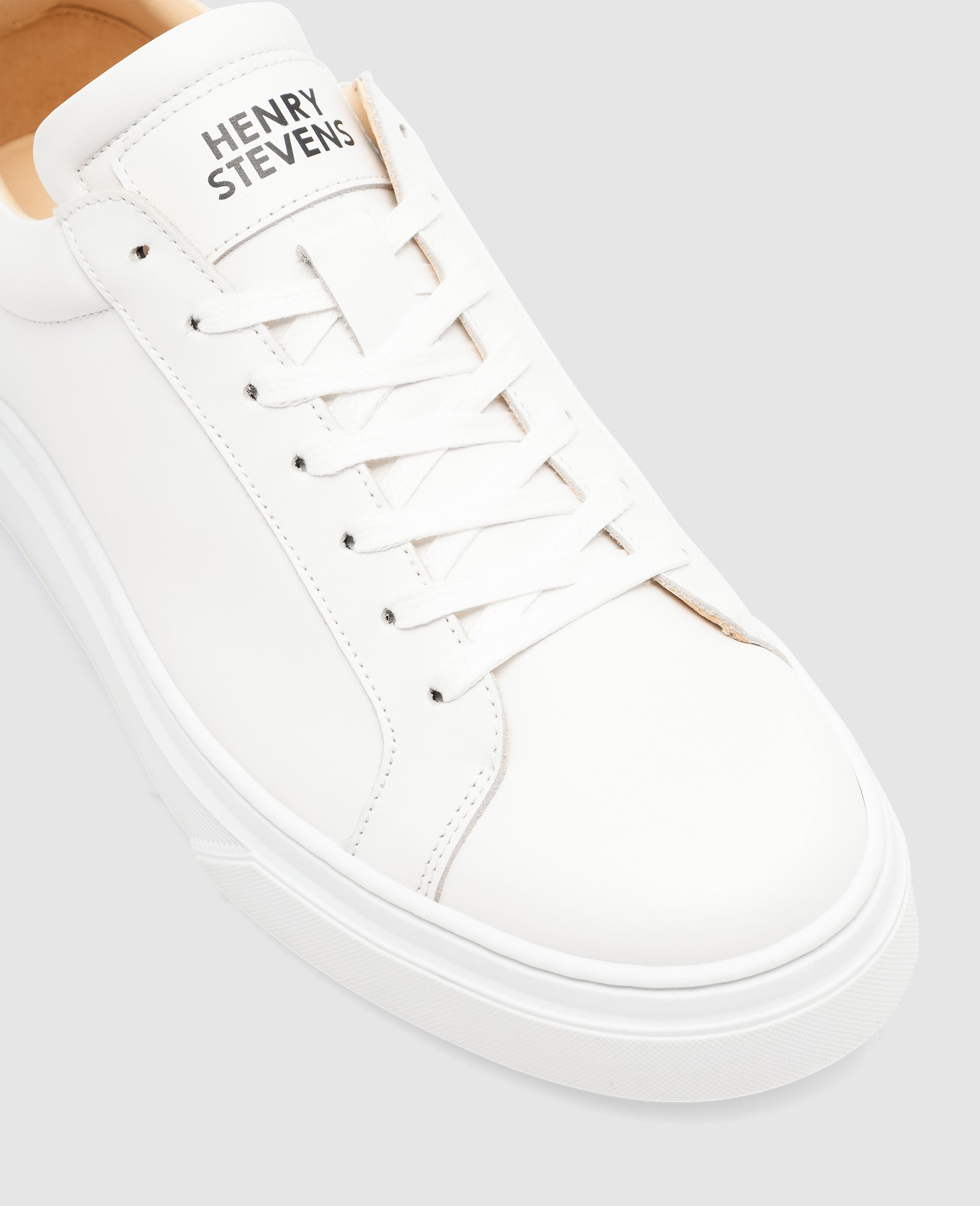 Henry Stevens Women's Sophia S1 - White