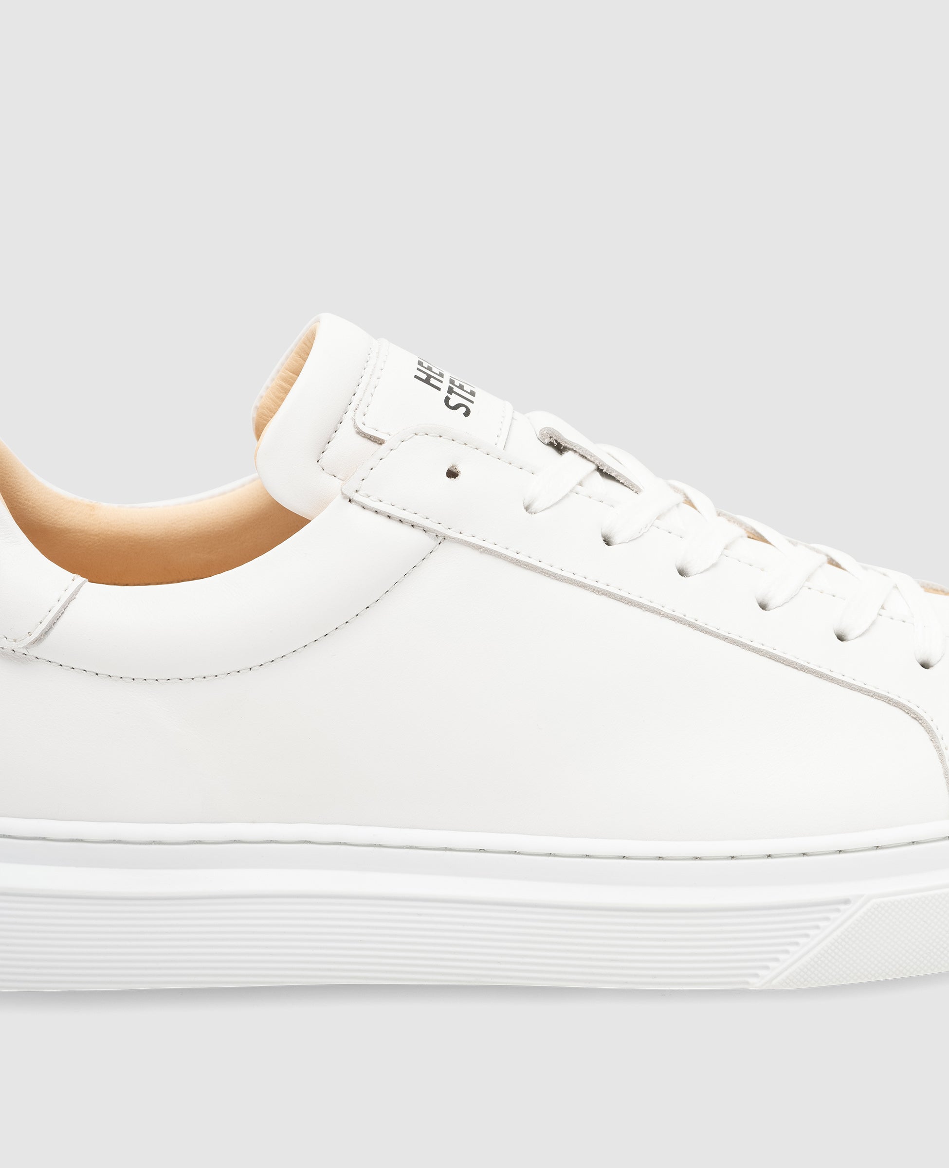 Henry Stevens Women's Sophia S1 - White