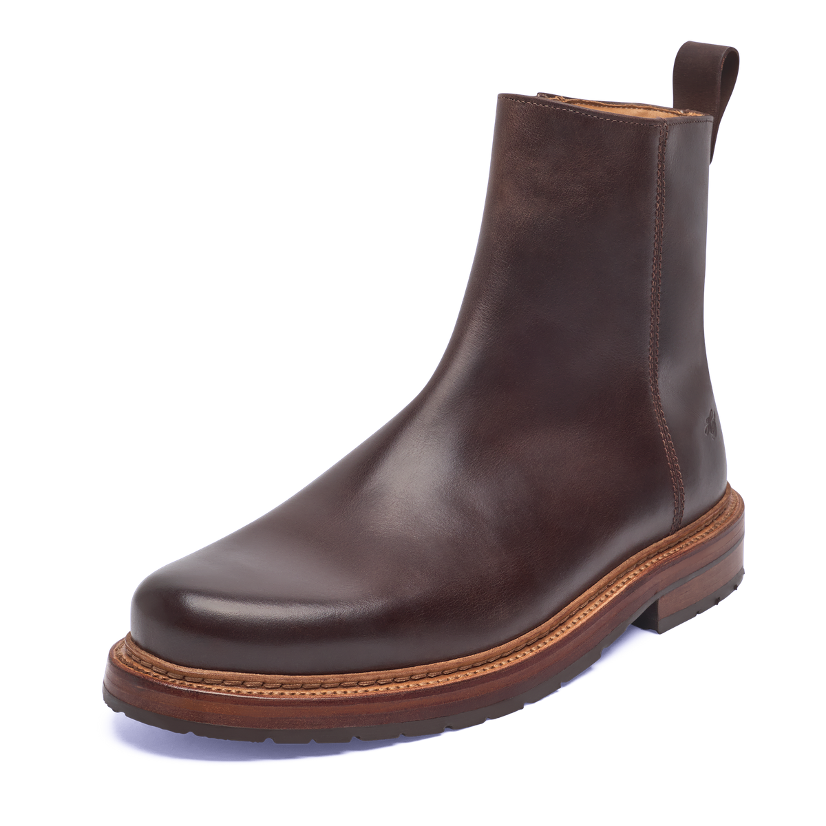 Rio Plain H - Mocca