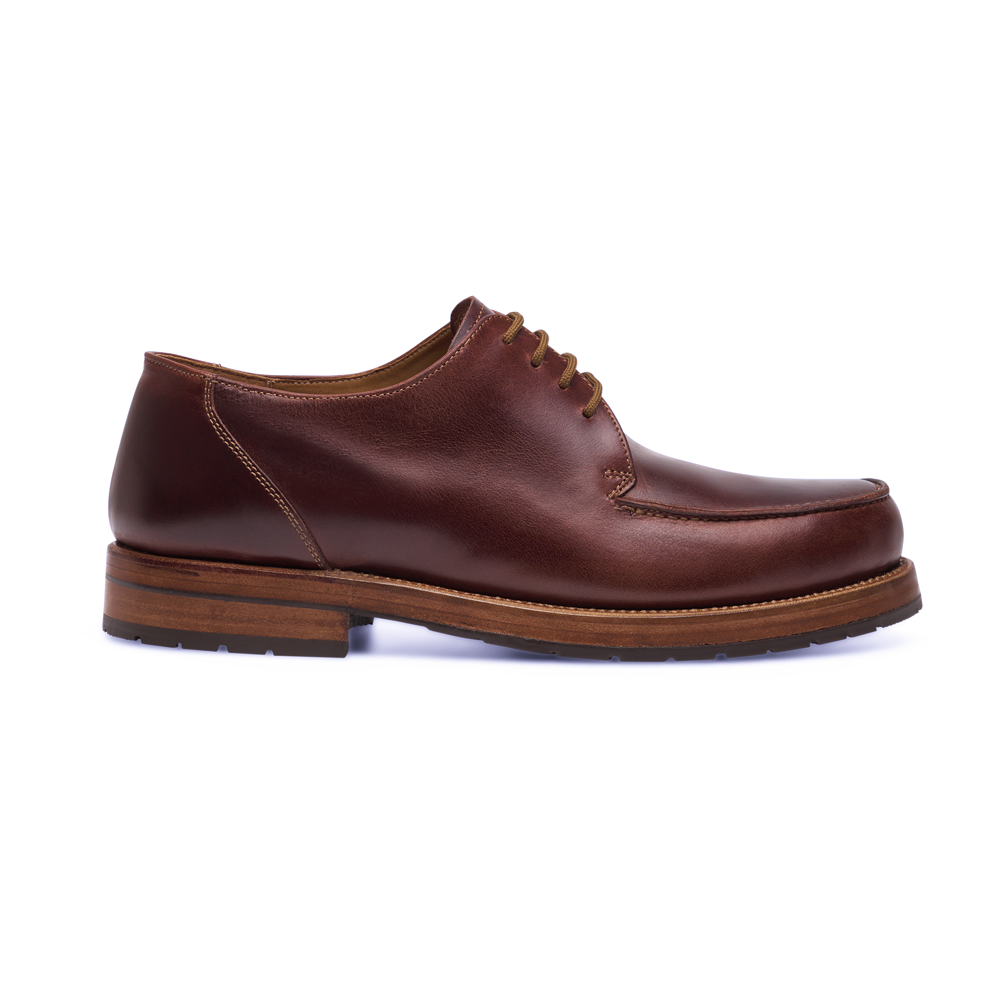 Heinrich Dinkelacker Herren Businessschuhe Rio Plain MA - Amarate