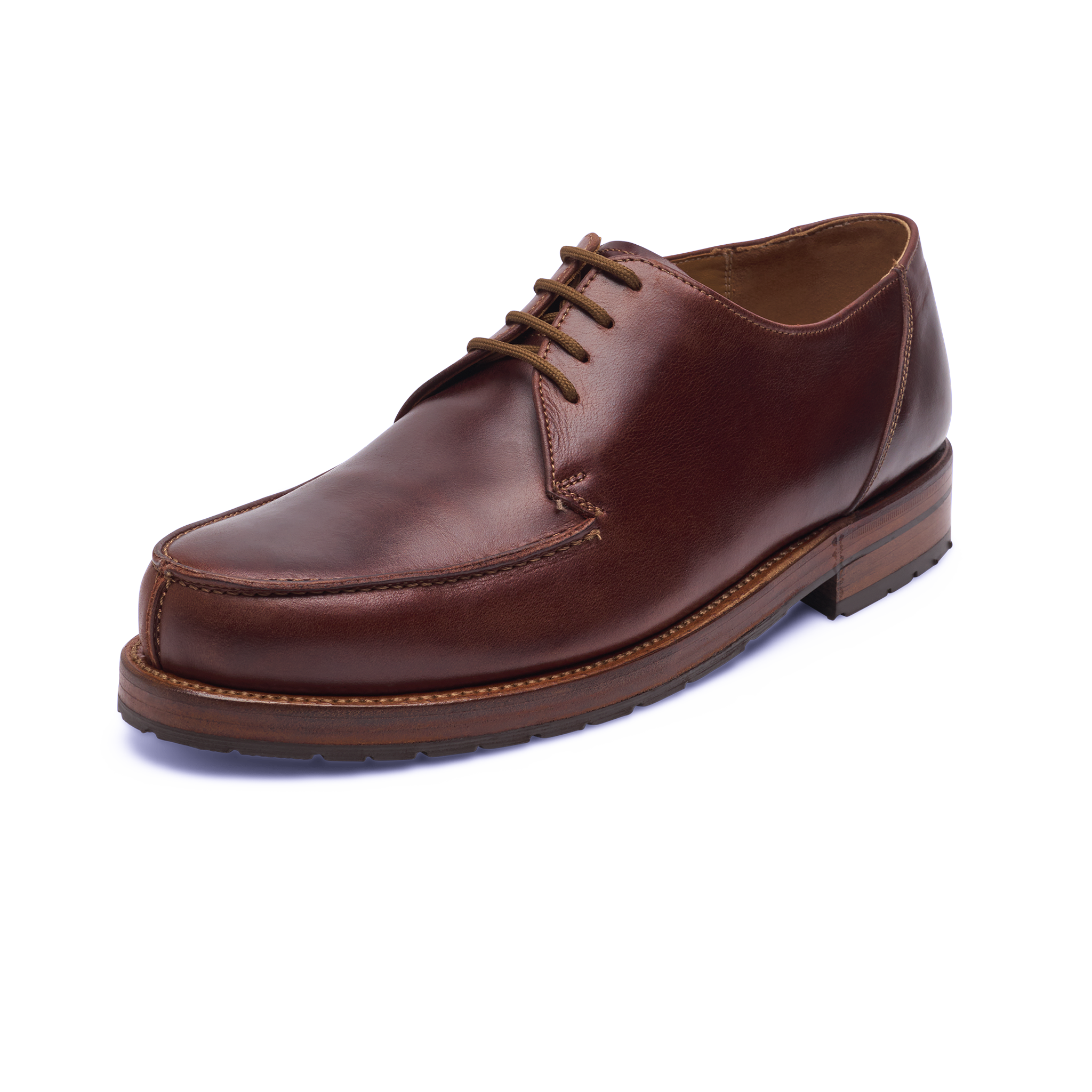 Heinrich Dinkelacker Herren Businessschuhe Rio Plain MA - Amarate