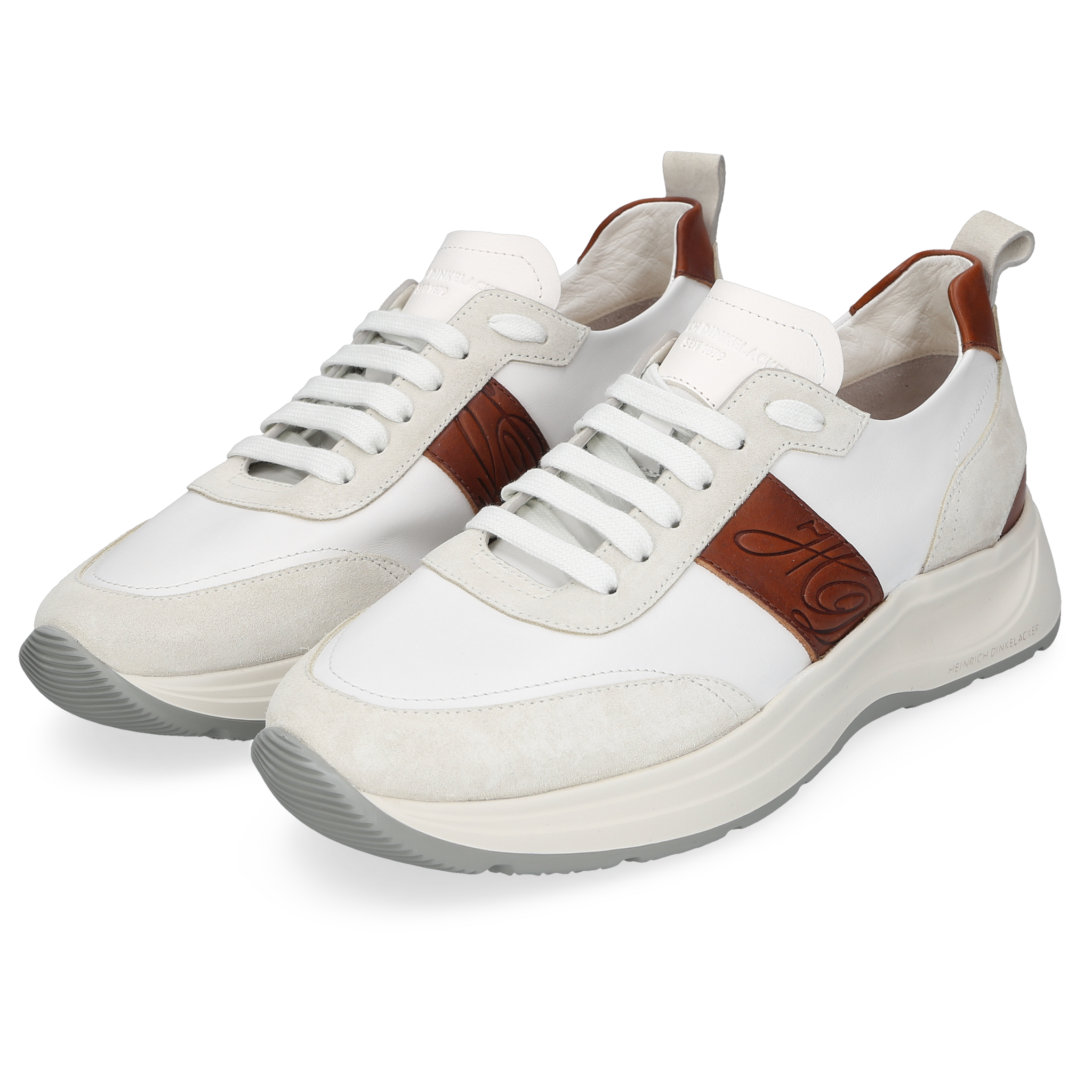 Heinrich Dinkelacker Herren 1556-5994