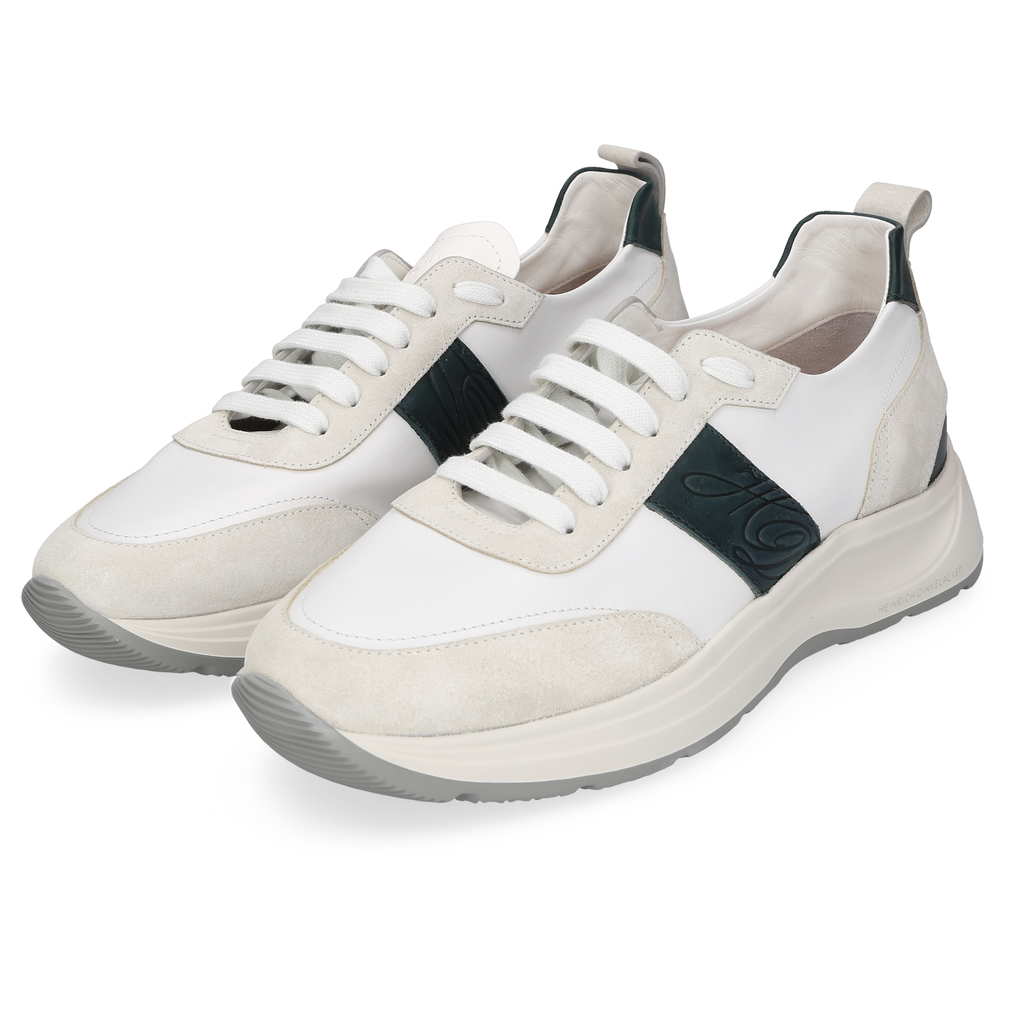 Heinrich Dinkelacker Herren 1556-5994