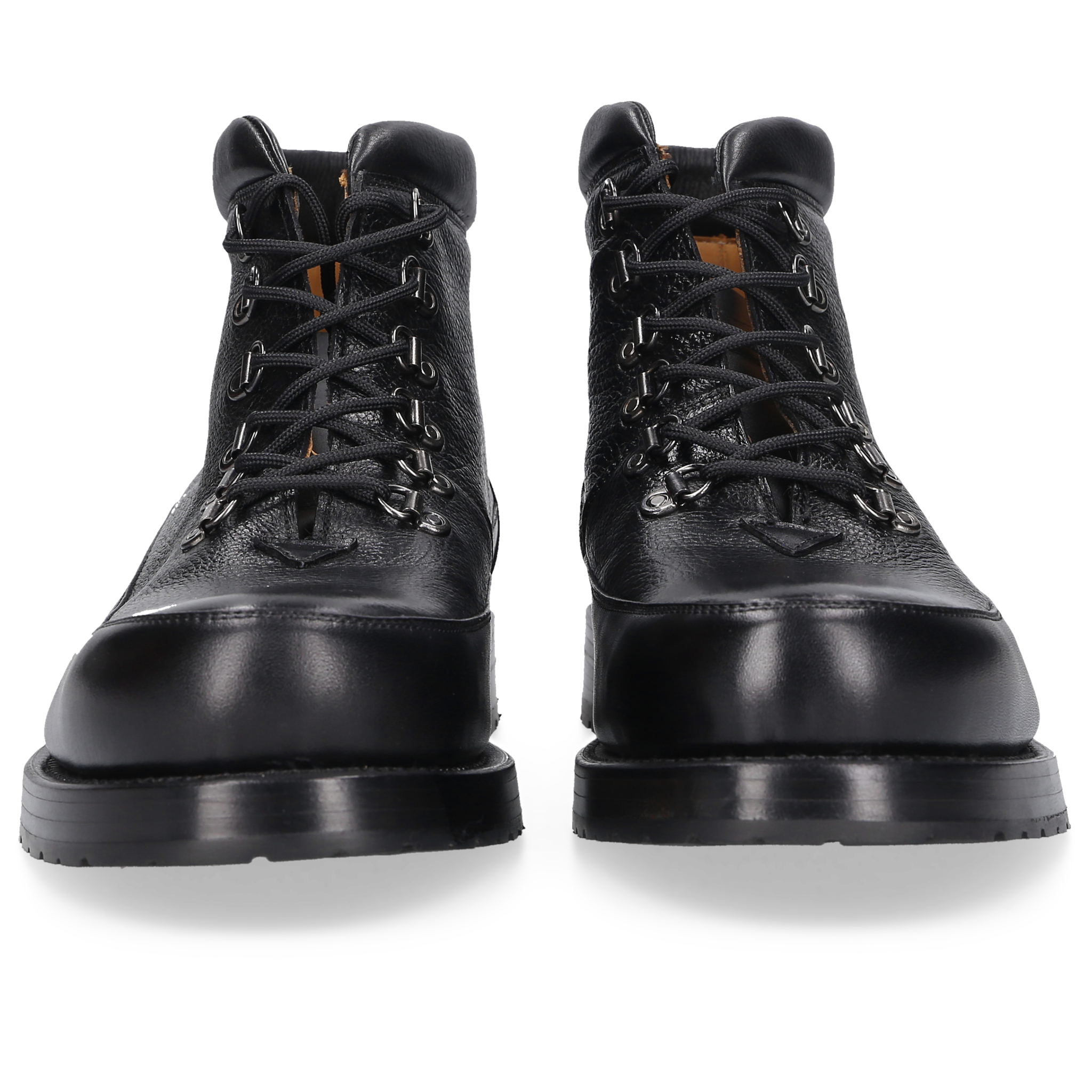 Heinrich Dinkelacker Herren Rio Plain W - Schwarz