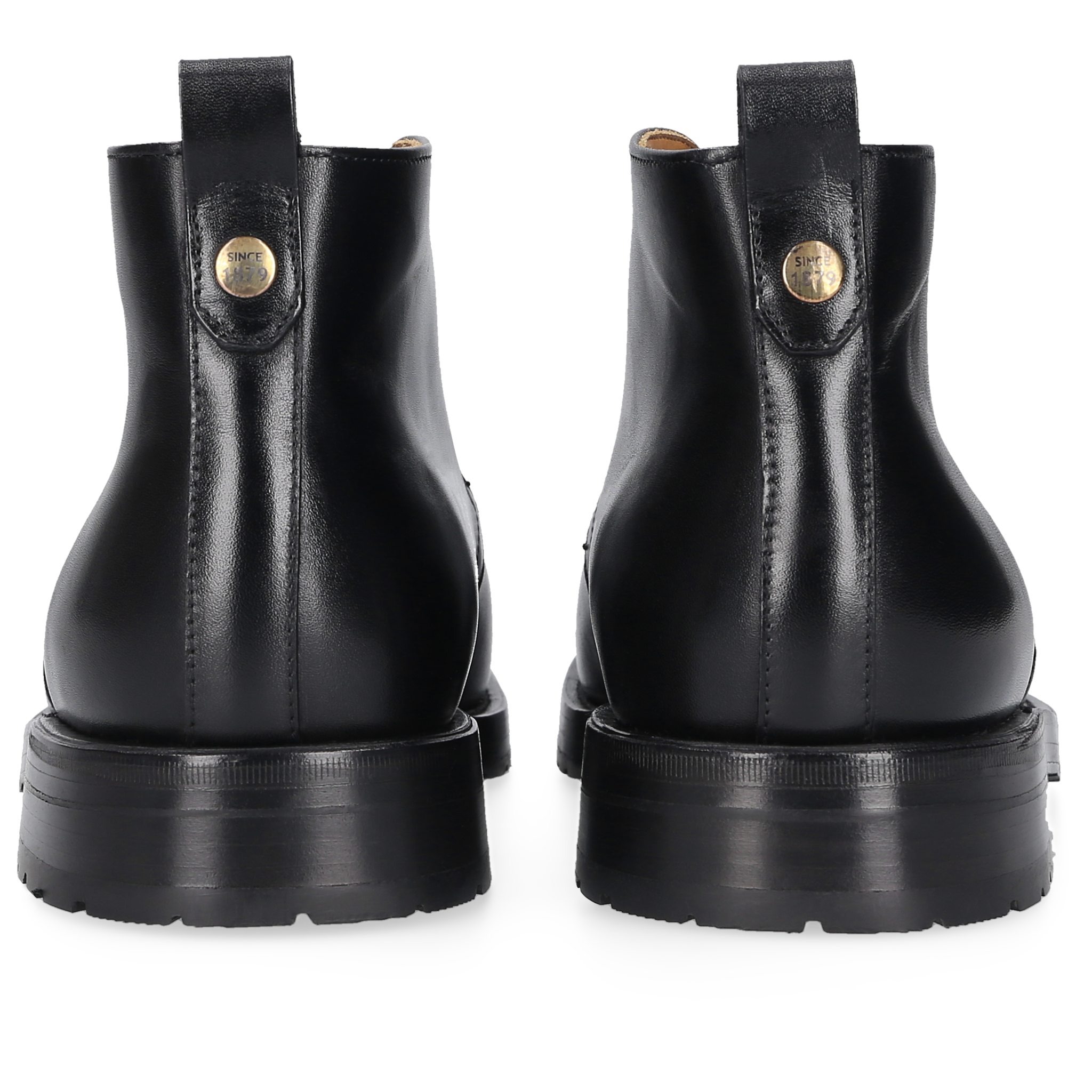 Heinrich Dinkelacker Herren Rio Plain BC - Schwarz