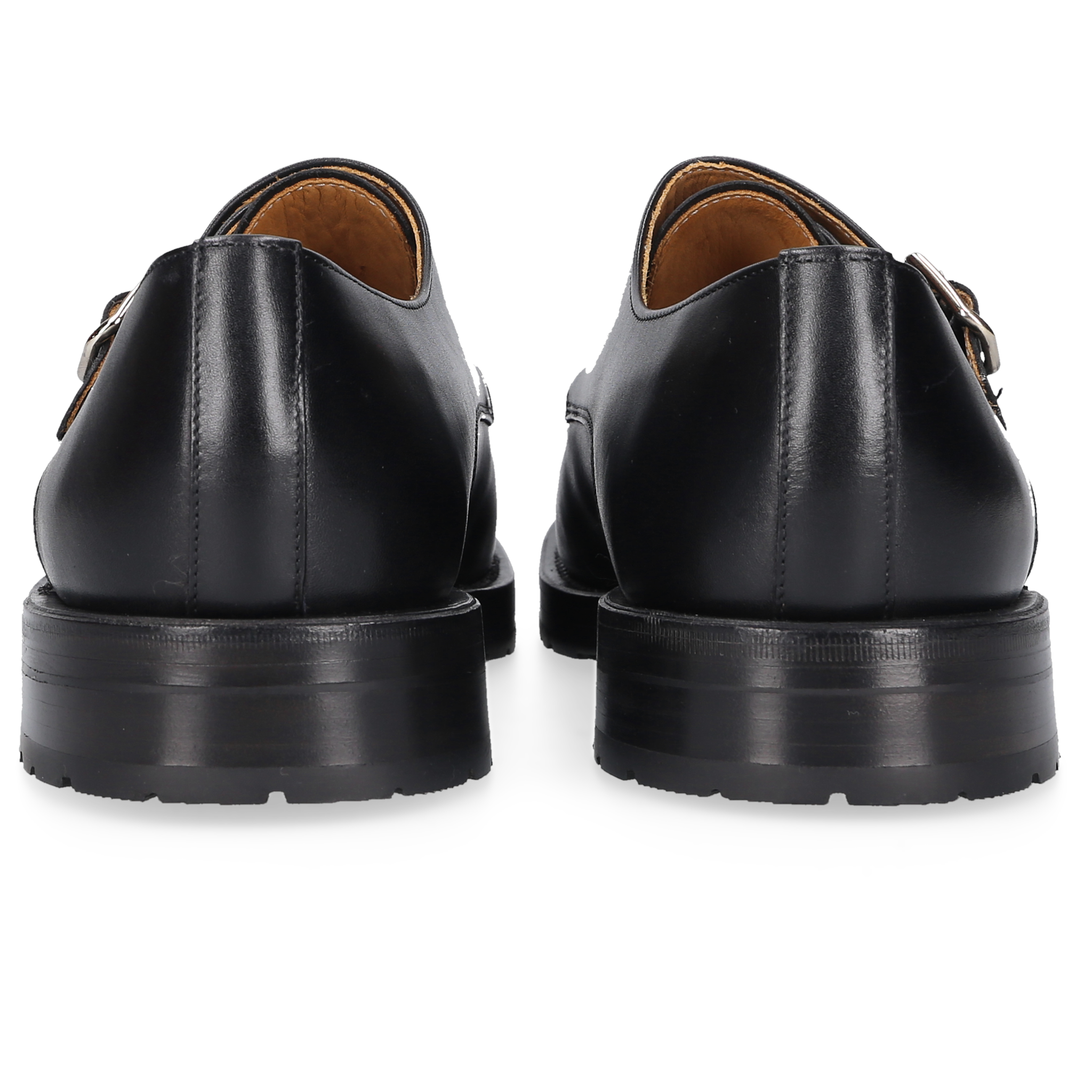 Heinrich Dinkelacker Herren Rio Norweger BC - Schwarz