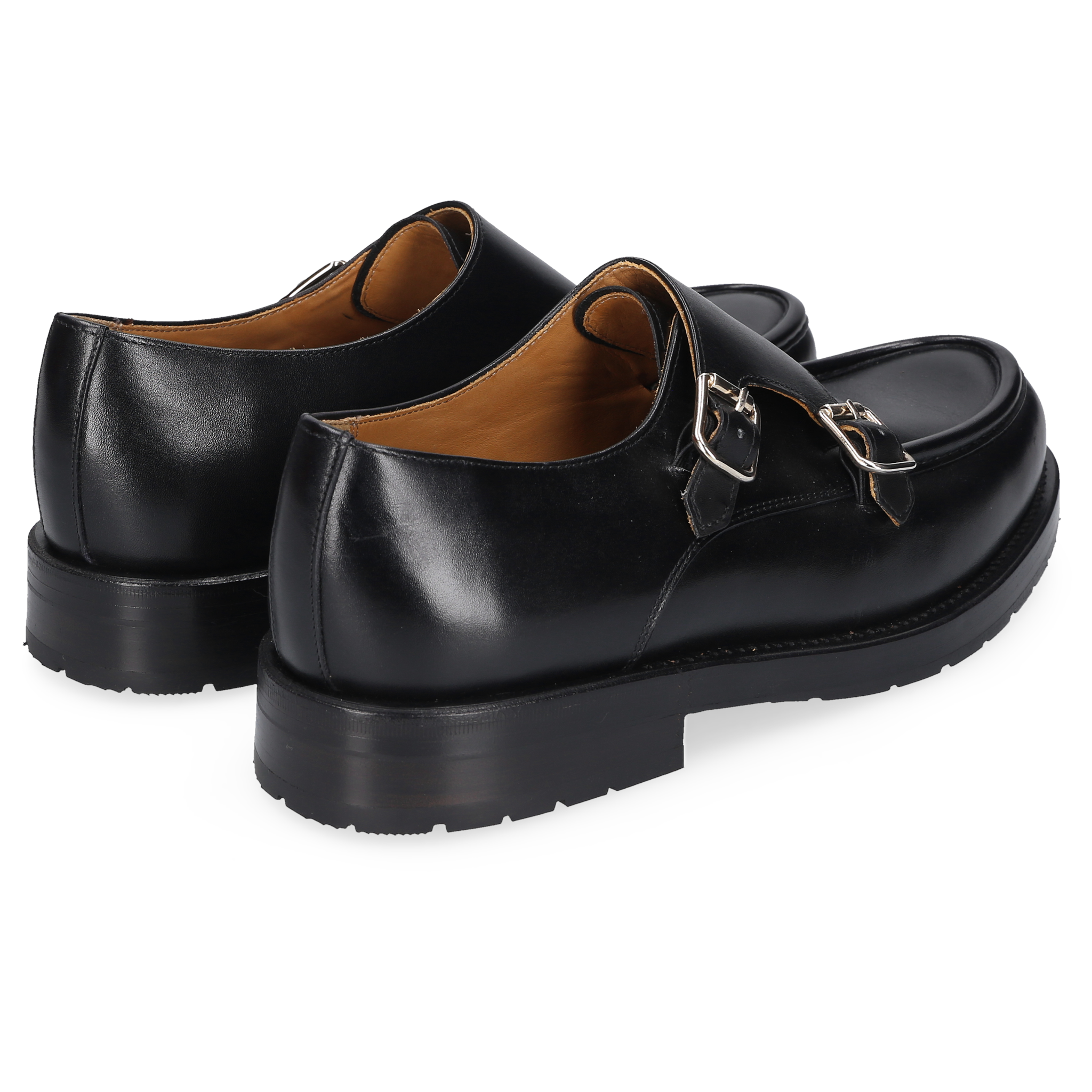 Heinrich Dinkelacker Herren Rio Norweger BC - Schwarz